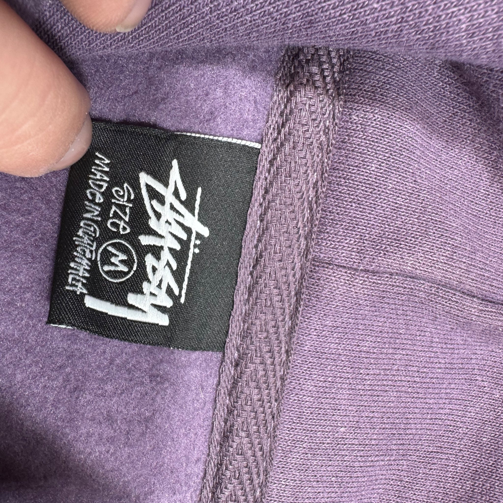 Sweat Stussy (M)