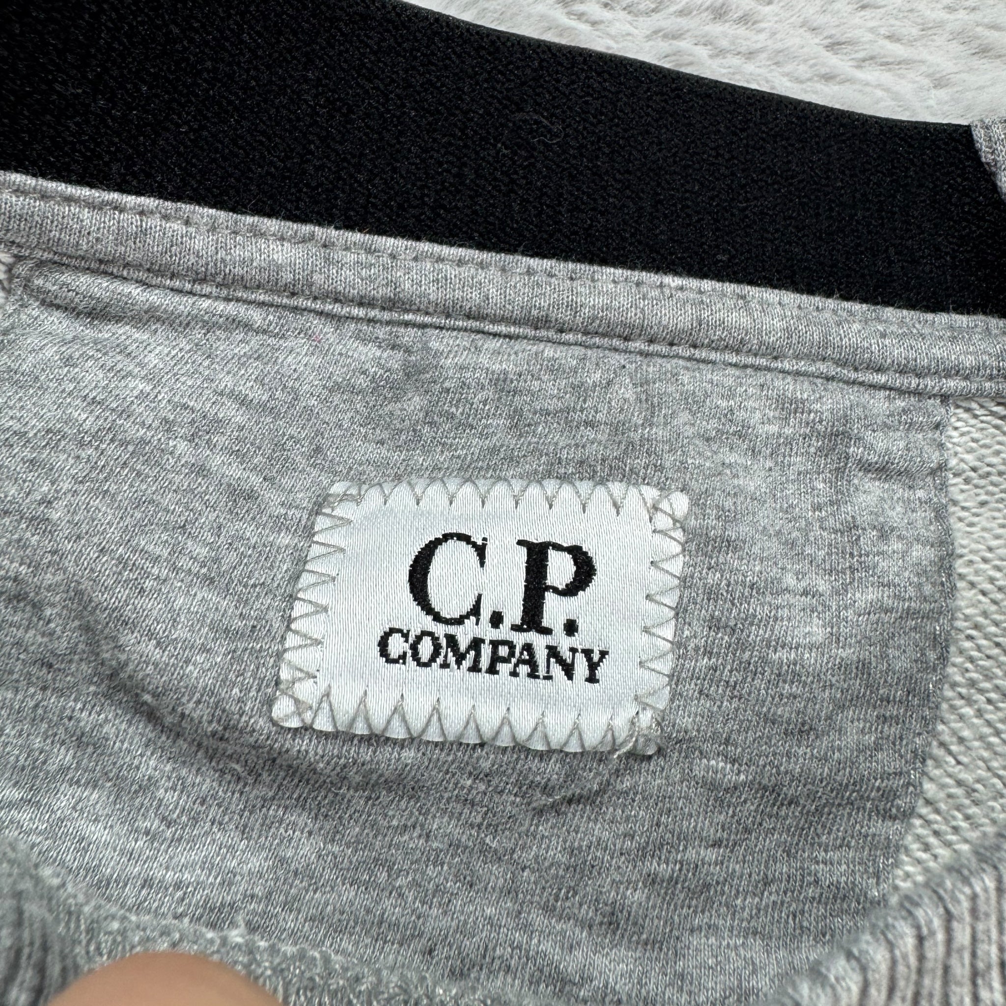 Sweat C.P. Company (M)
