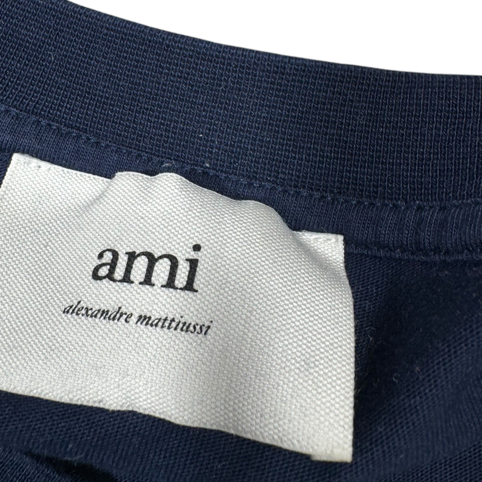 T-shirt AMI (XL)