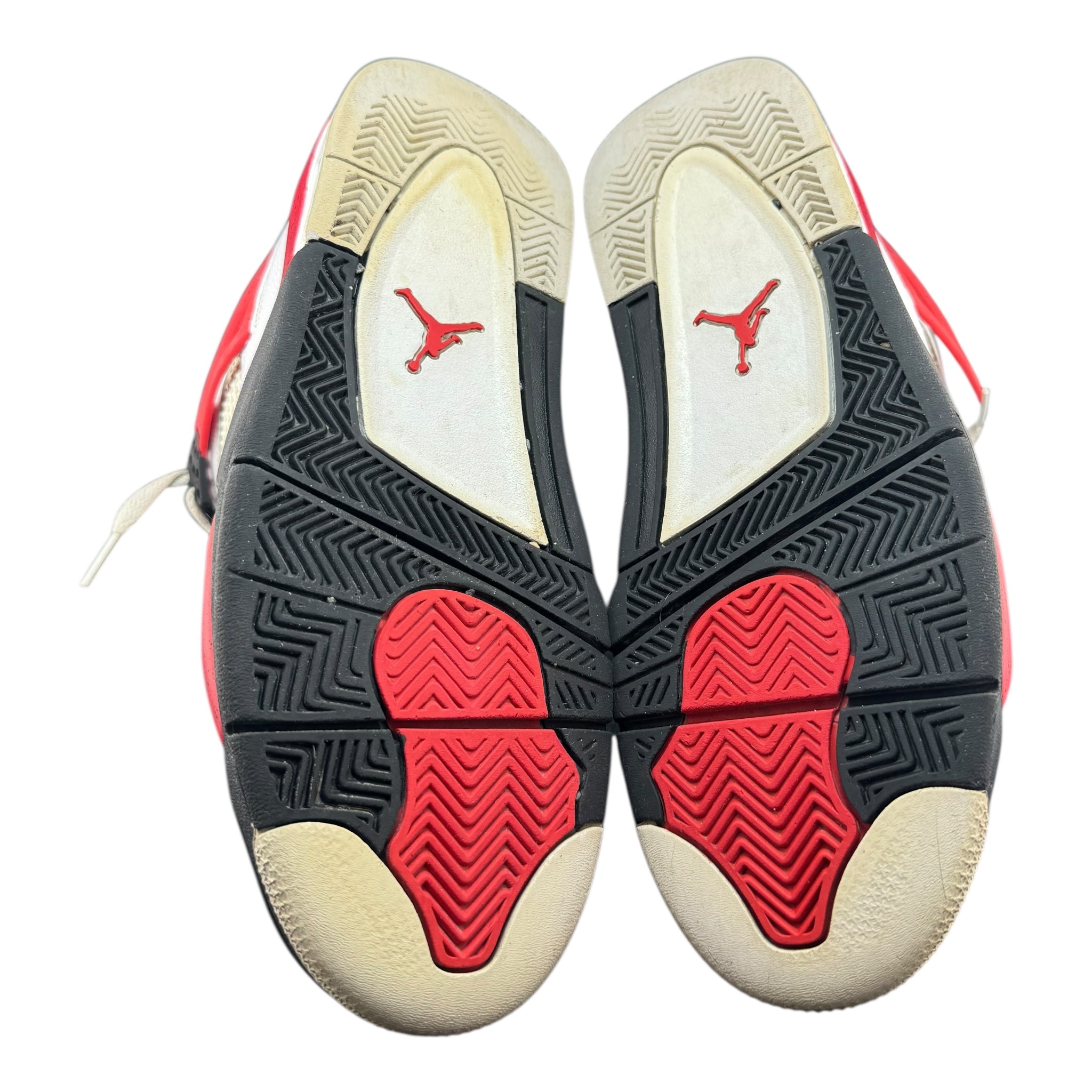 Jordan 4 Red Cement(42EU)