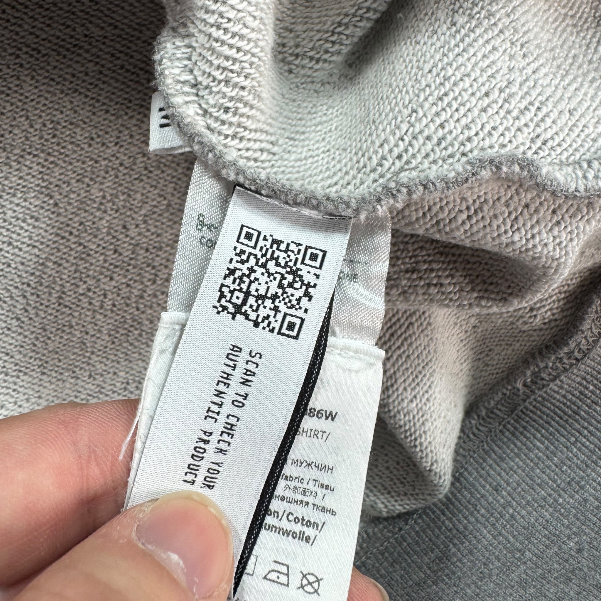 Sweat C.P. Company (M)