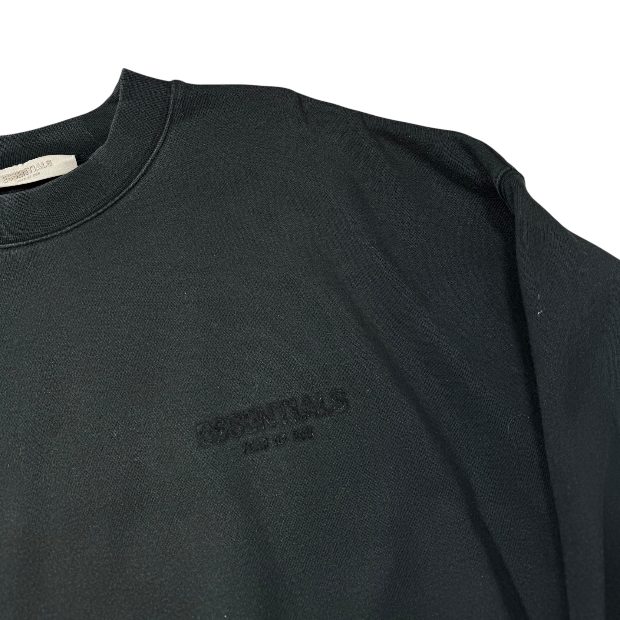 Sweat Essentials (L)