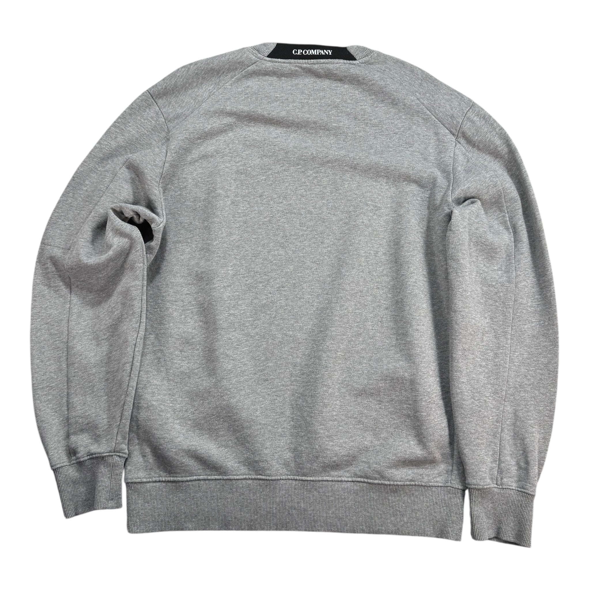 Sweat C.P. Company (M)