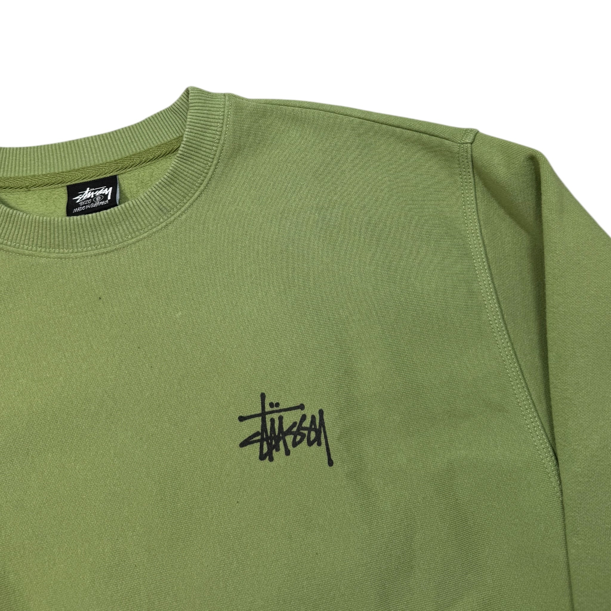 Sweat Stussy (S)