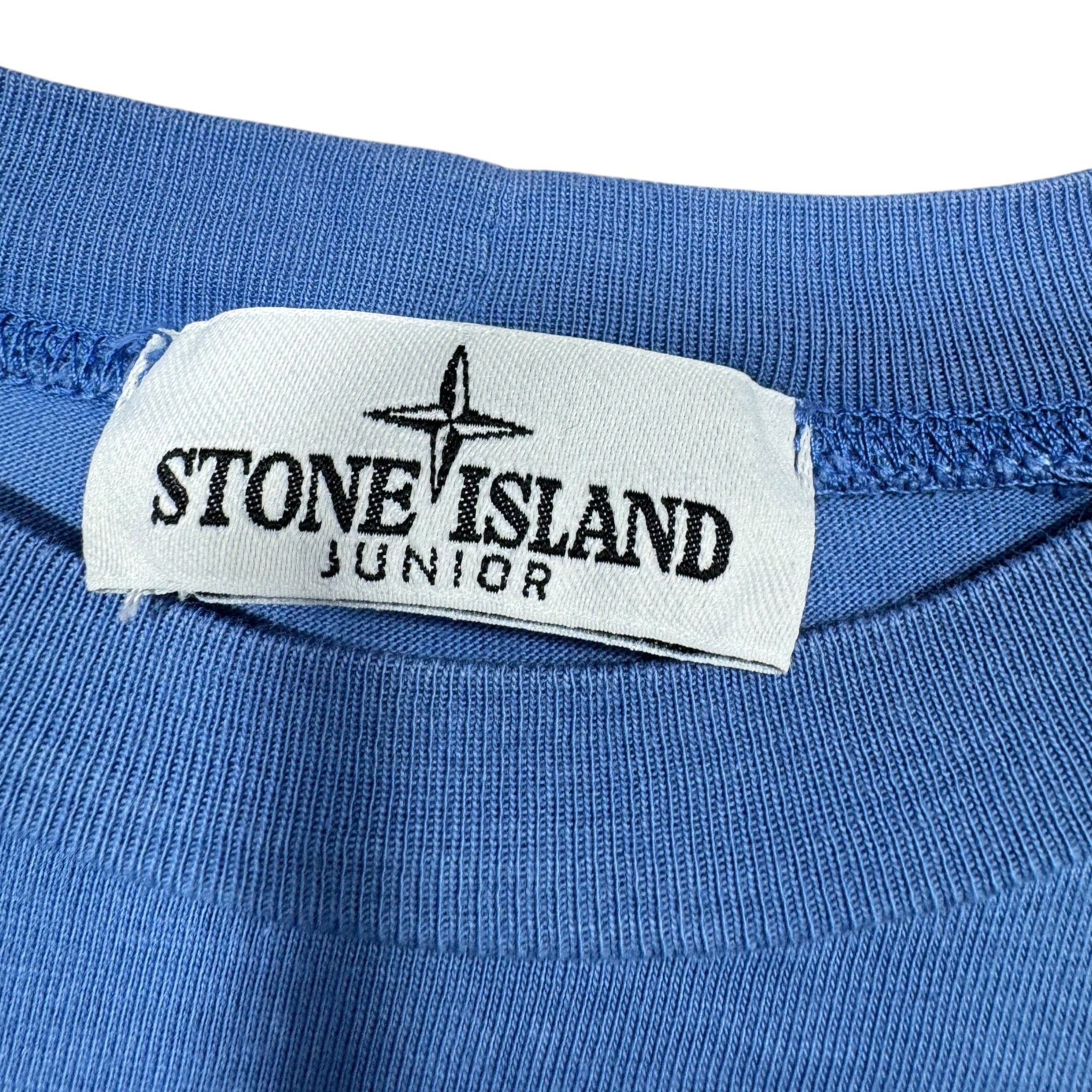 T-shirt Stone Island (12A)