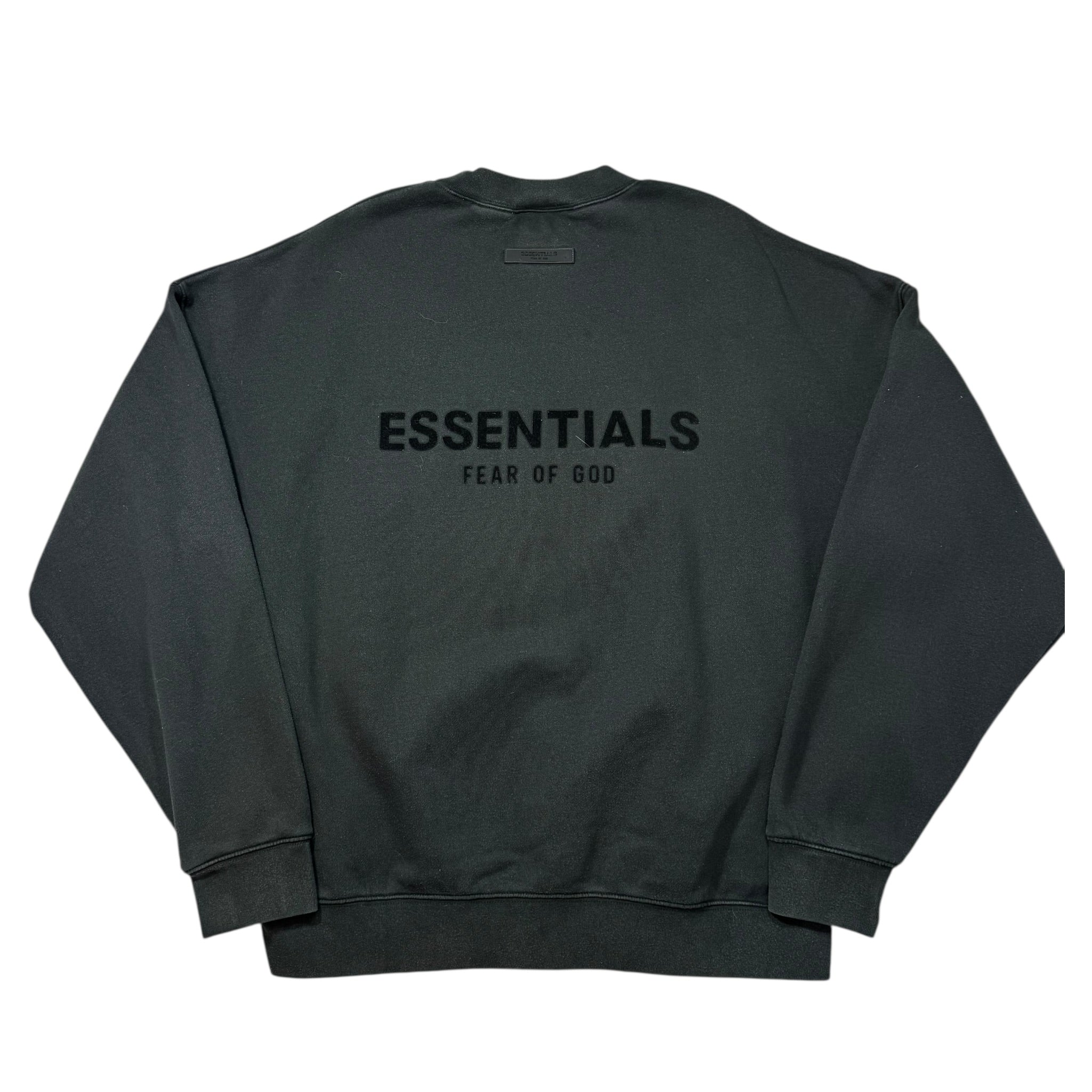 Sweat Essentials (L)
