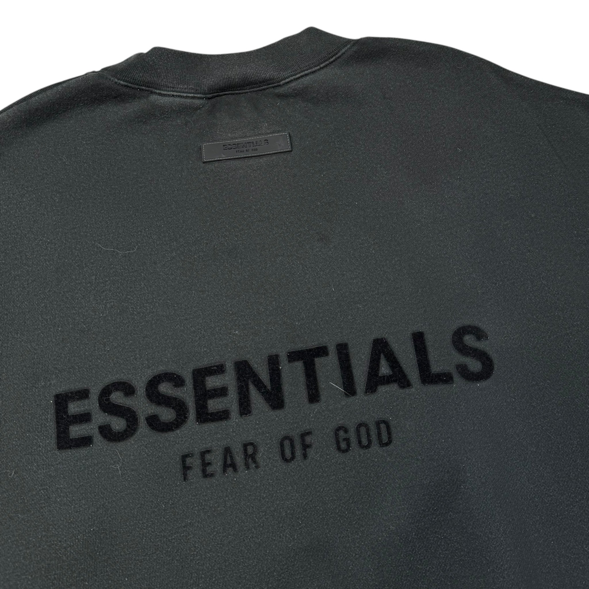 Sweat Essentials (L)