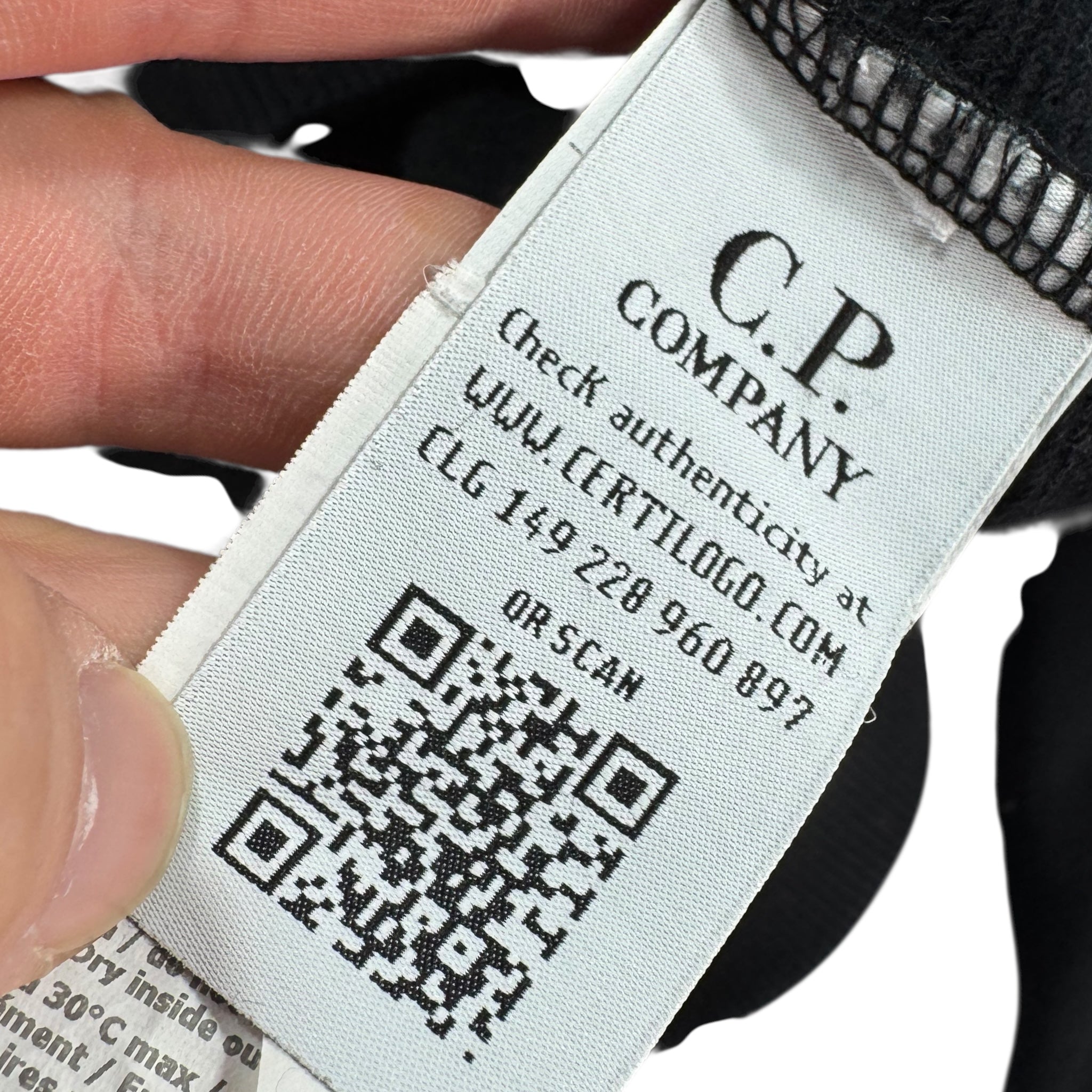 Sweat C.P. Company (M)