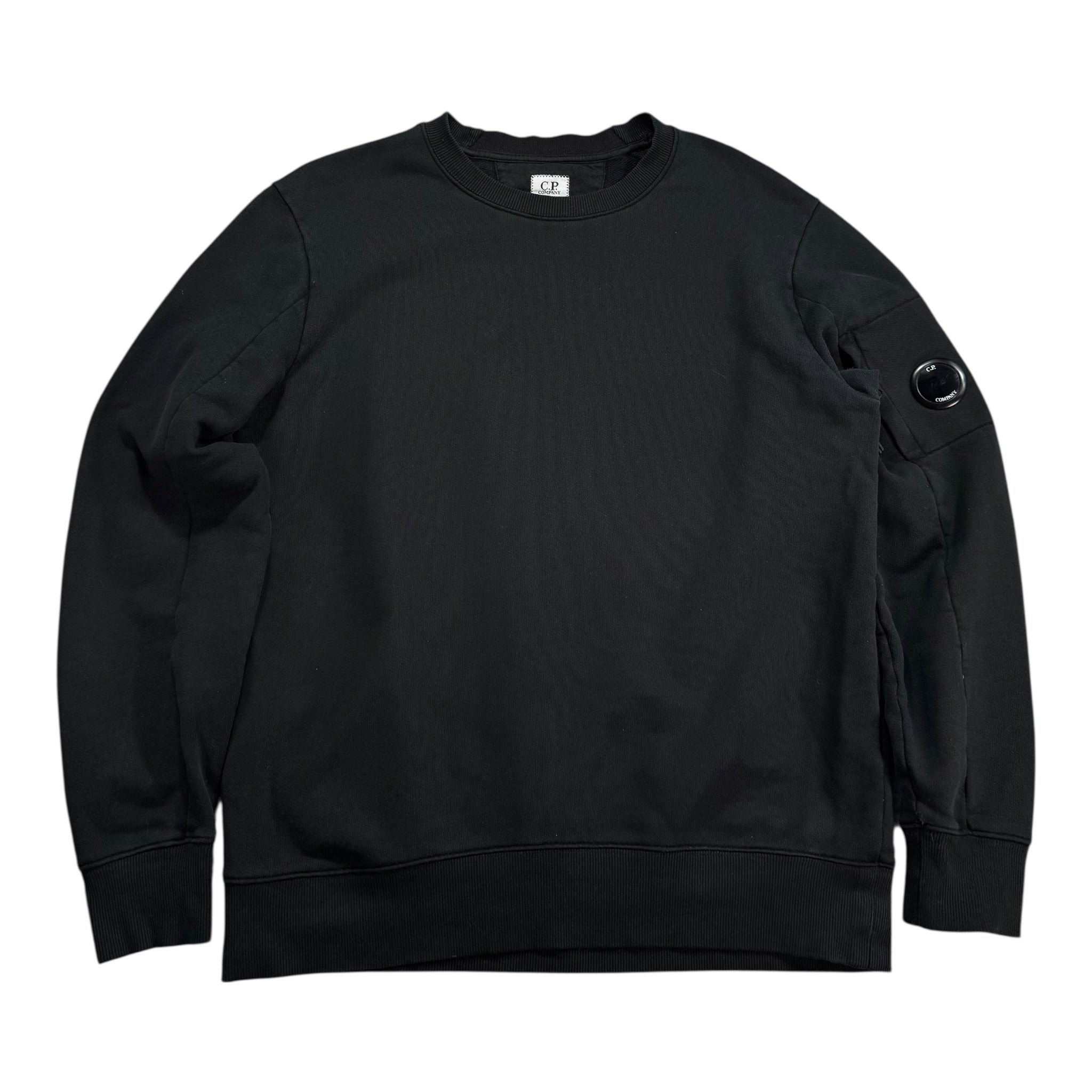Sweat C.P. Company (L)