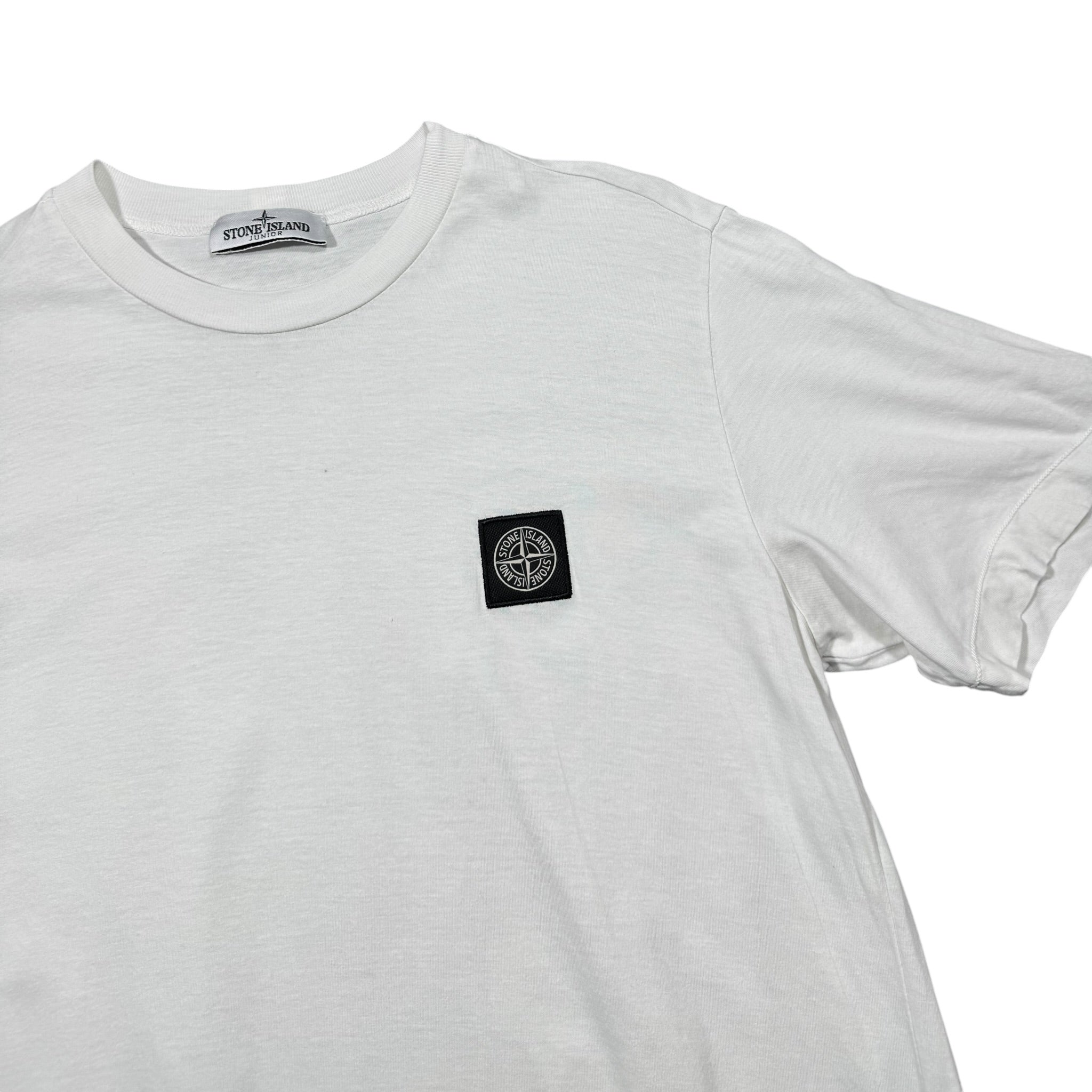 T-shirt Stone Island (14A)
