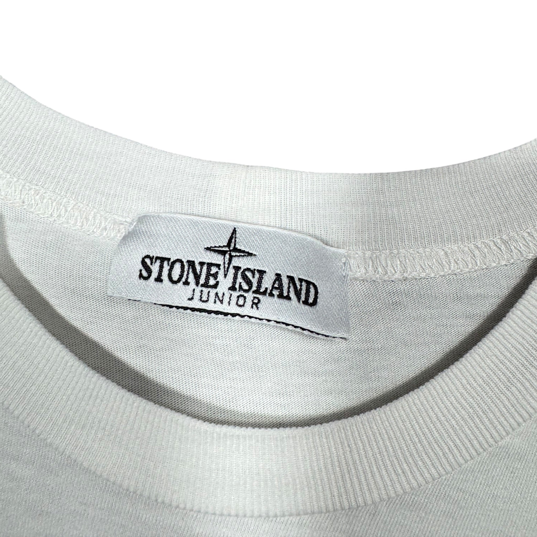 T-shirt Stone Island (14A)