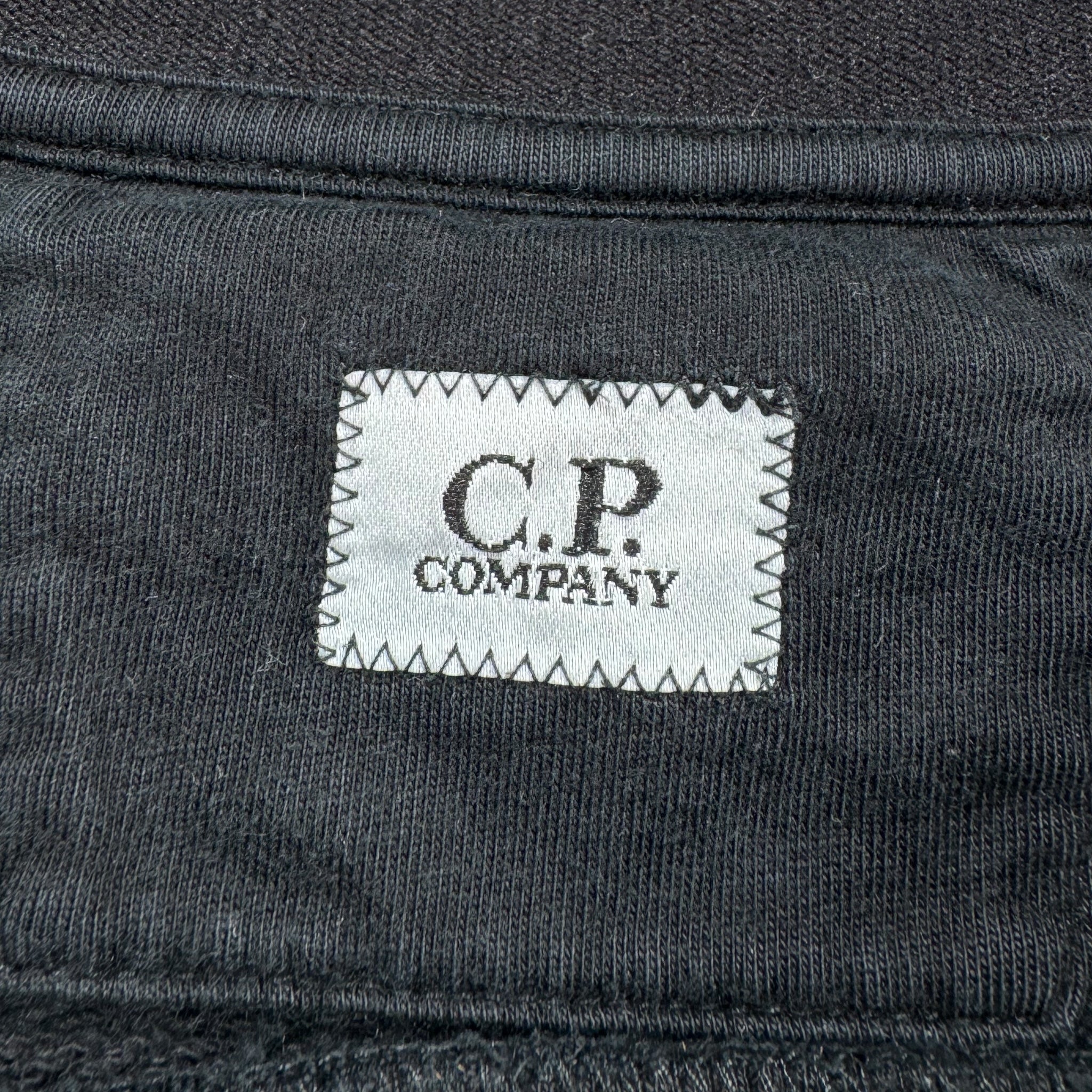 Sweat C.P. Company (L)