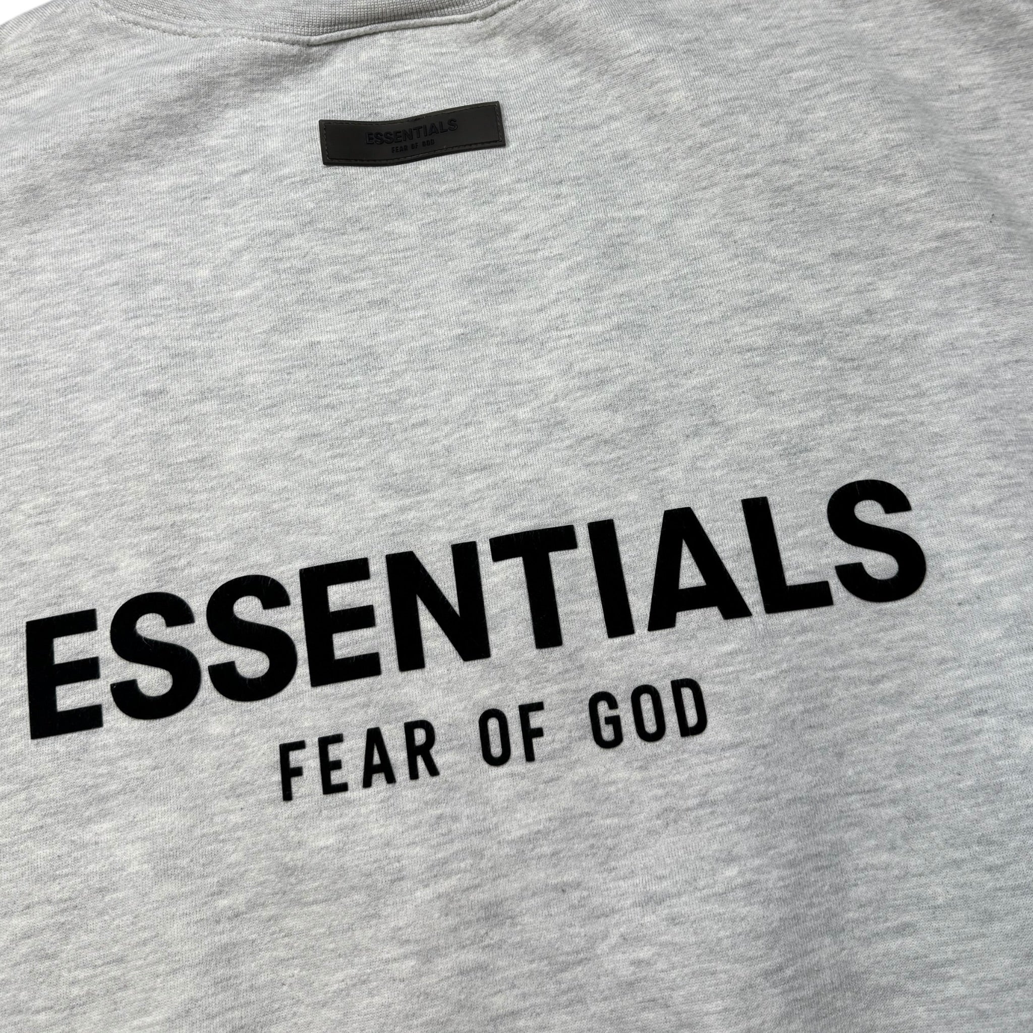 Sweat Essentials (M)