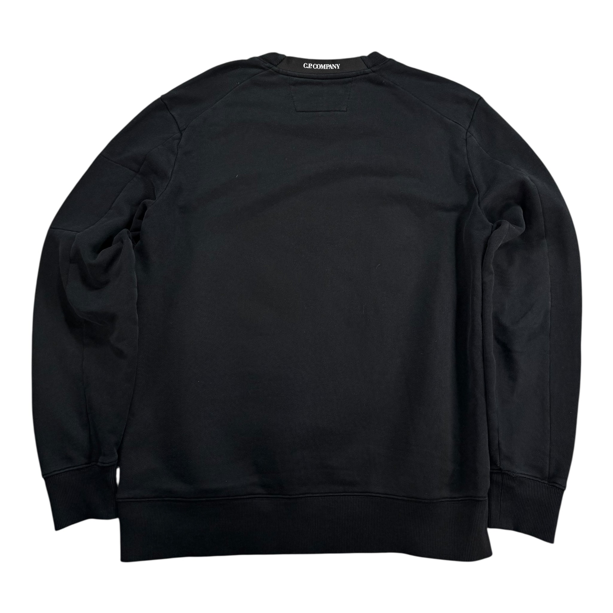 Sweat C.P. Company (L)