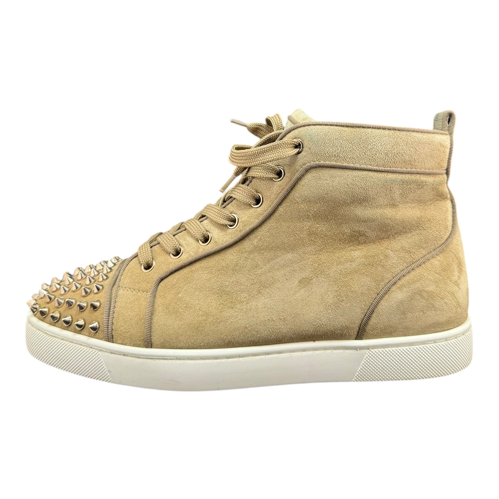 Louboutin Spikes (39.5EU)