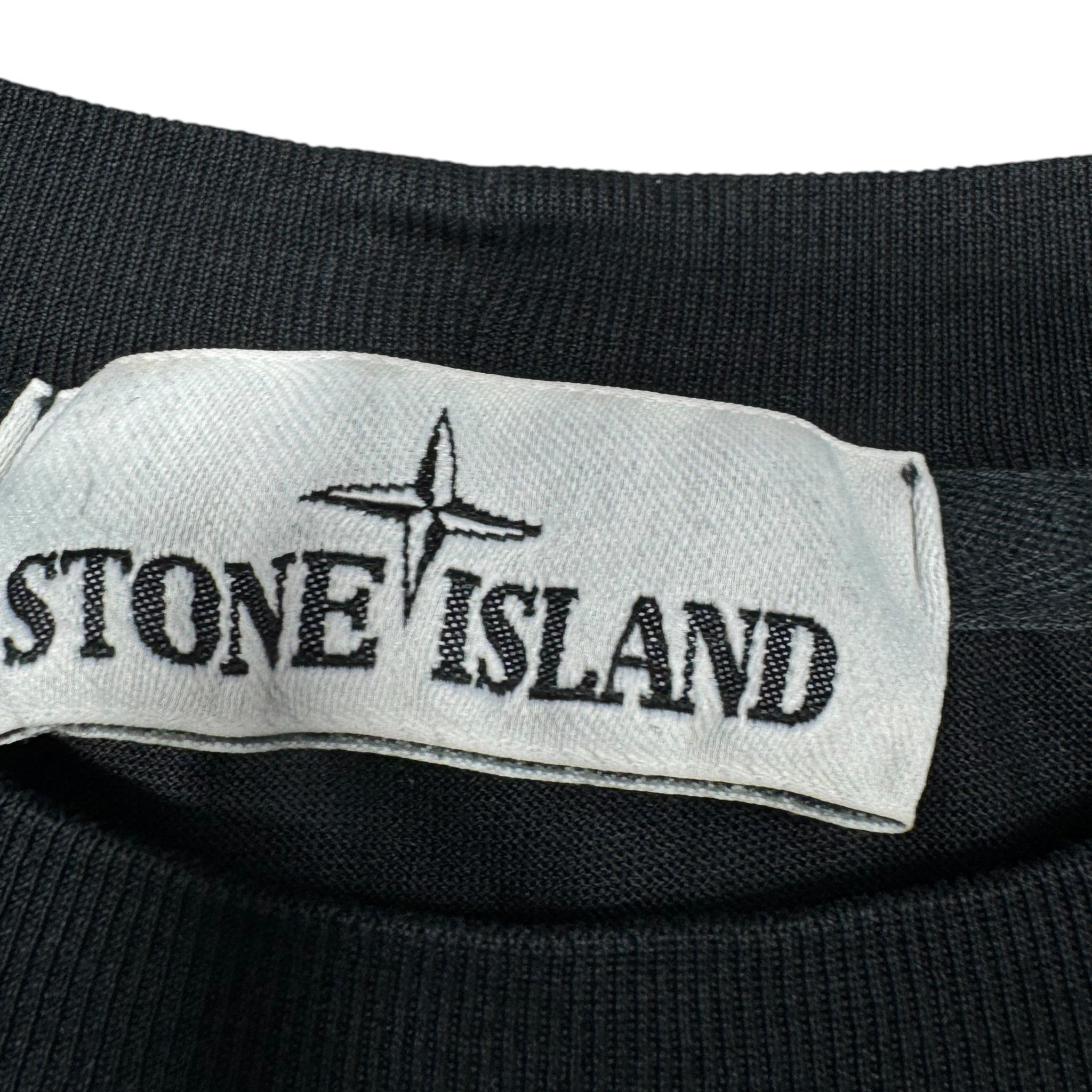 T-shirt Stone Island (S)