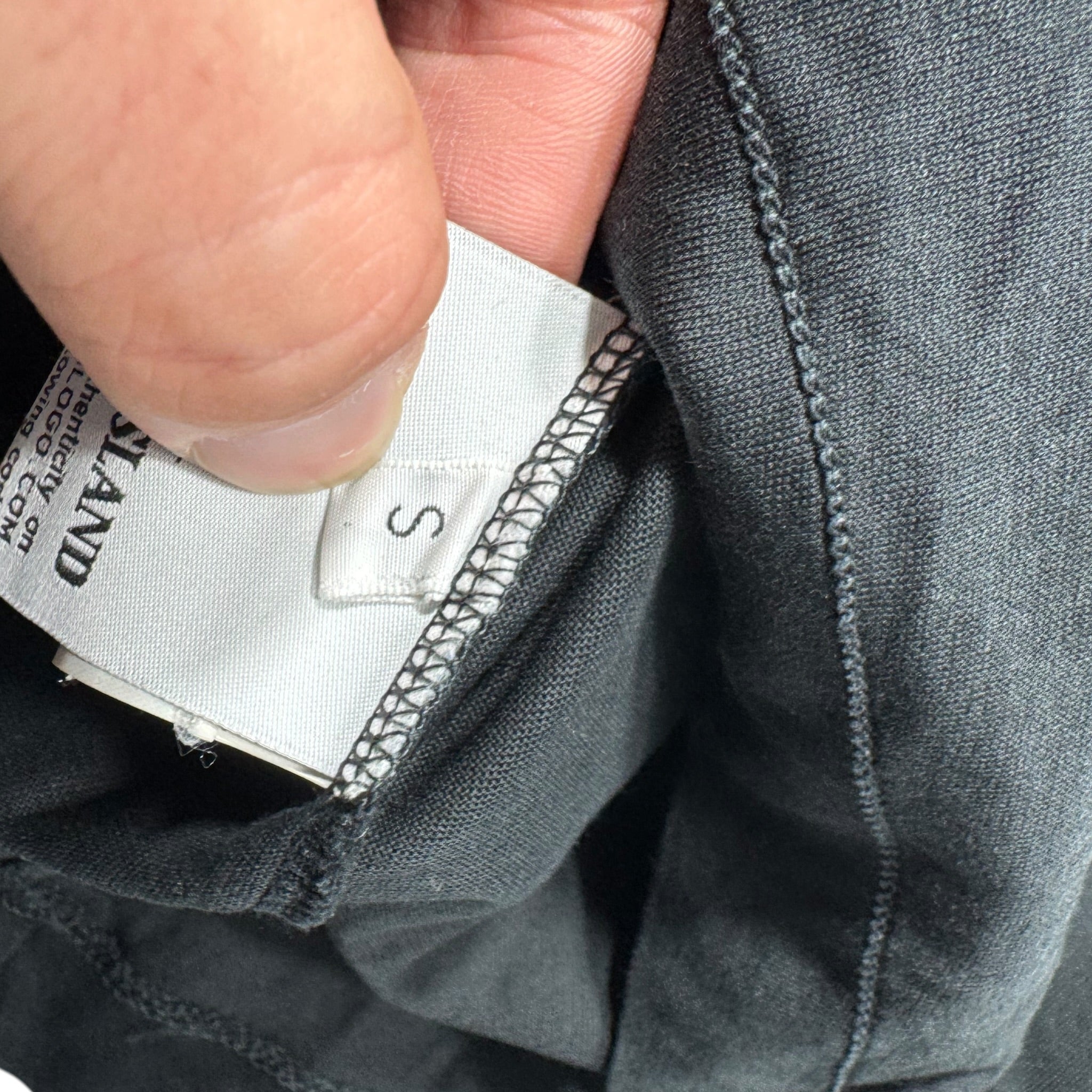 T-shirt Stone Island (S)