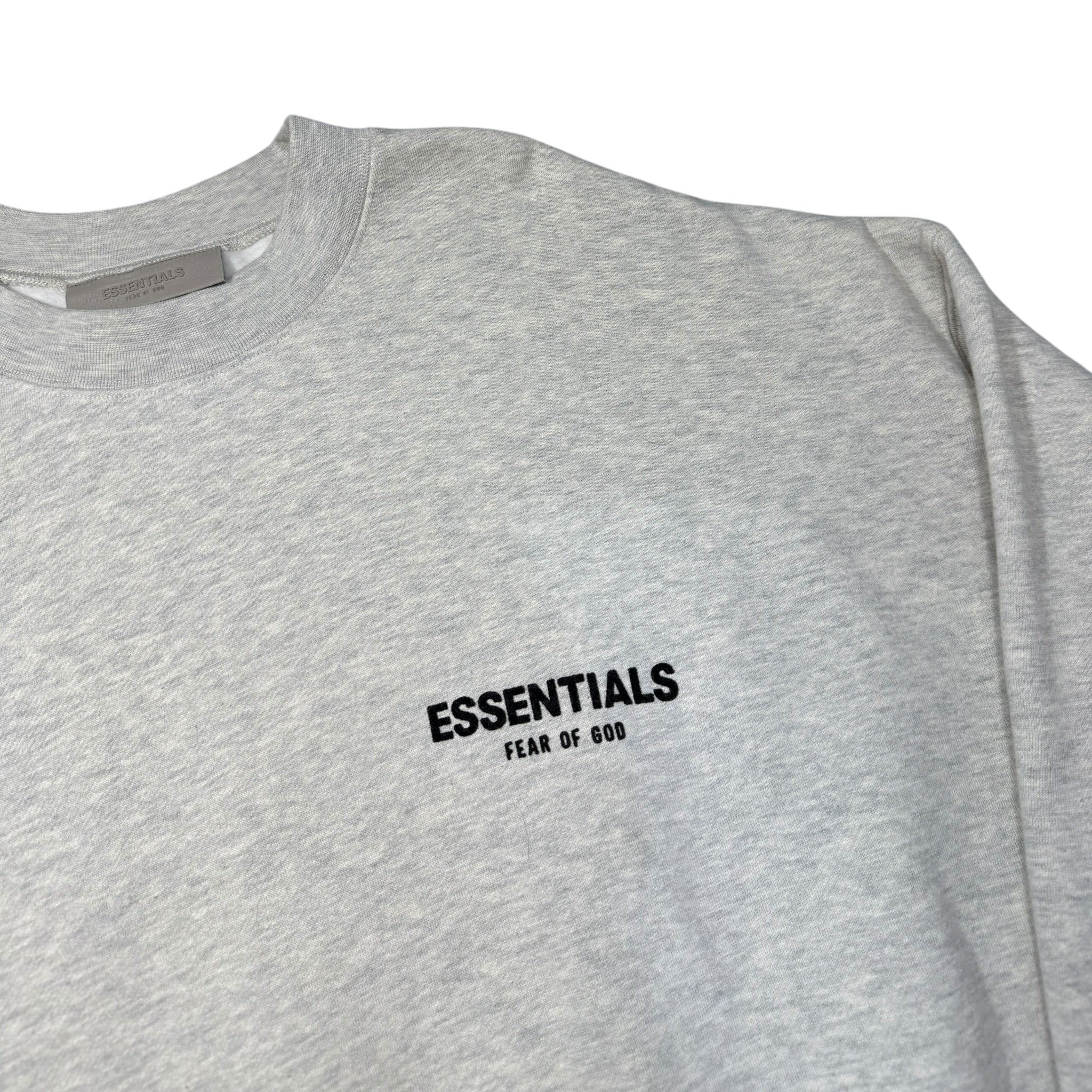 Sweat Essentials (L)