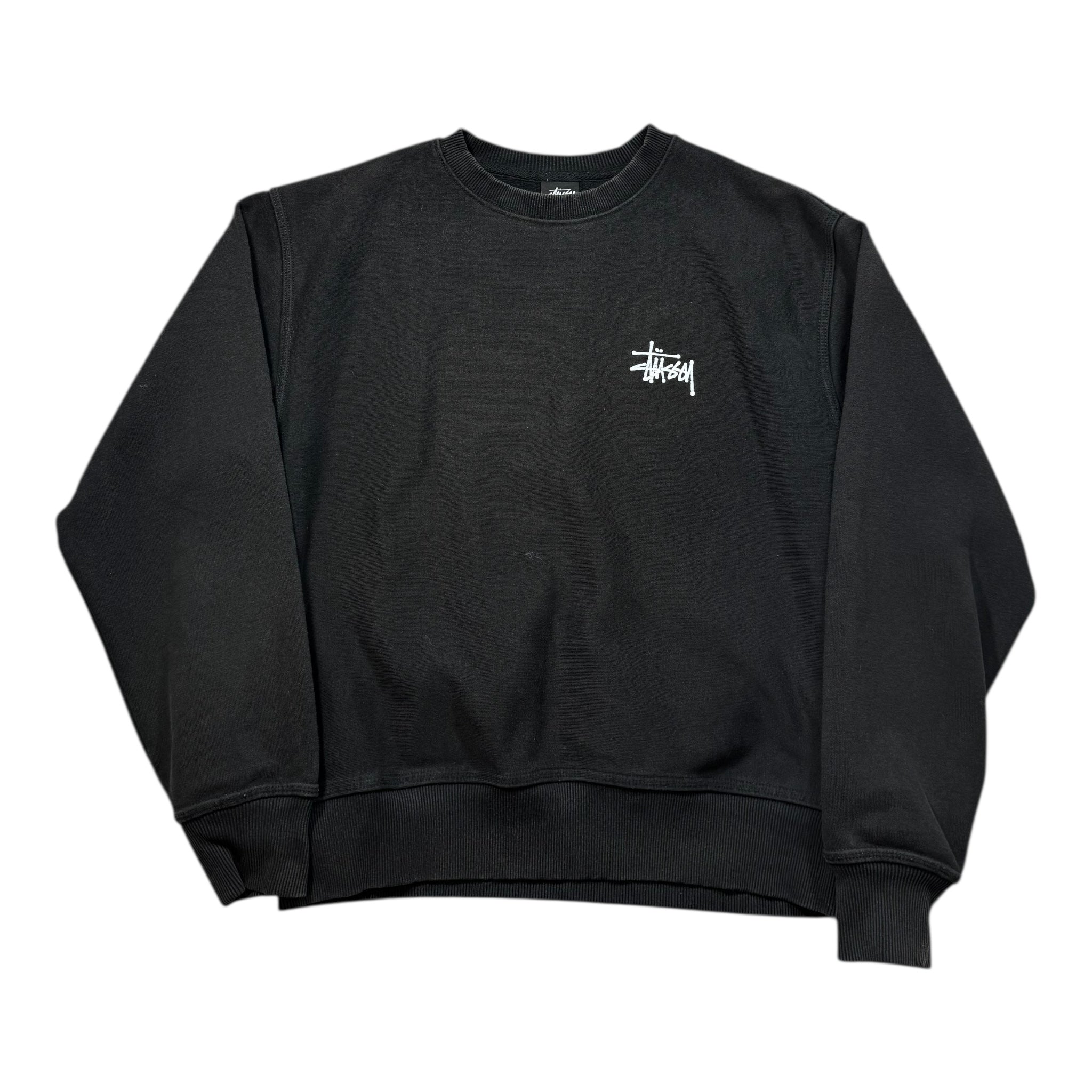 Sweat Stussy (M)