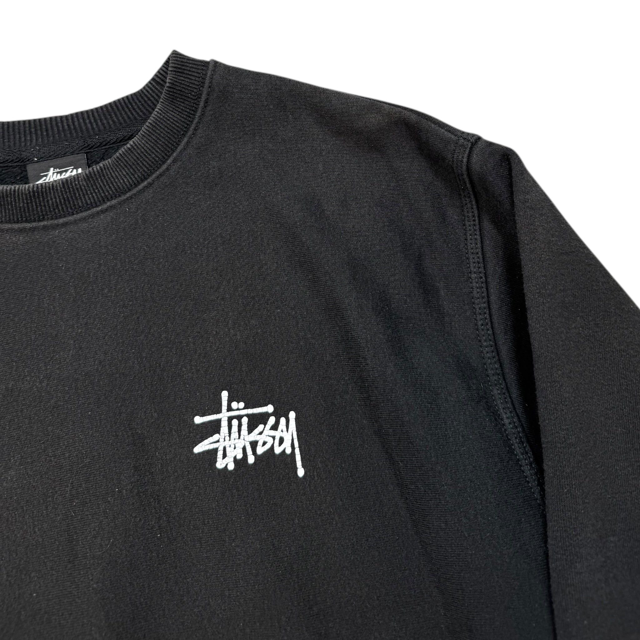 Sweat Stussy (M)