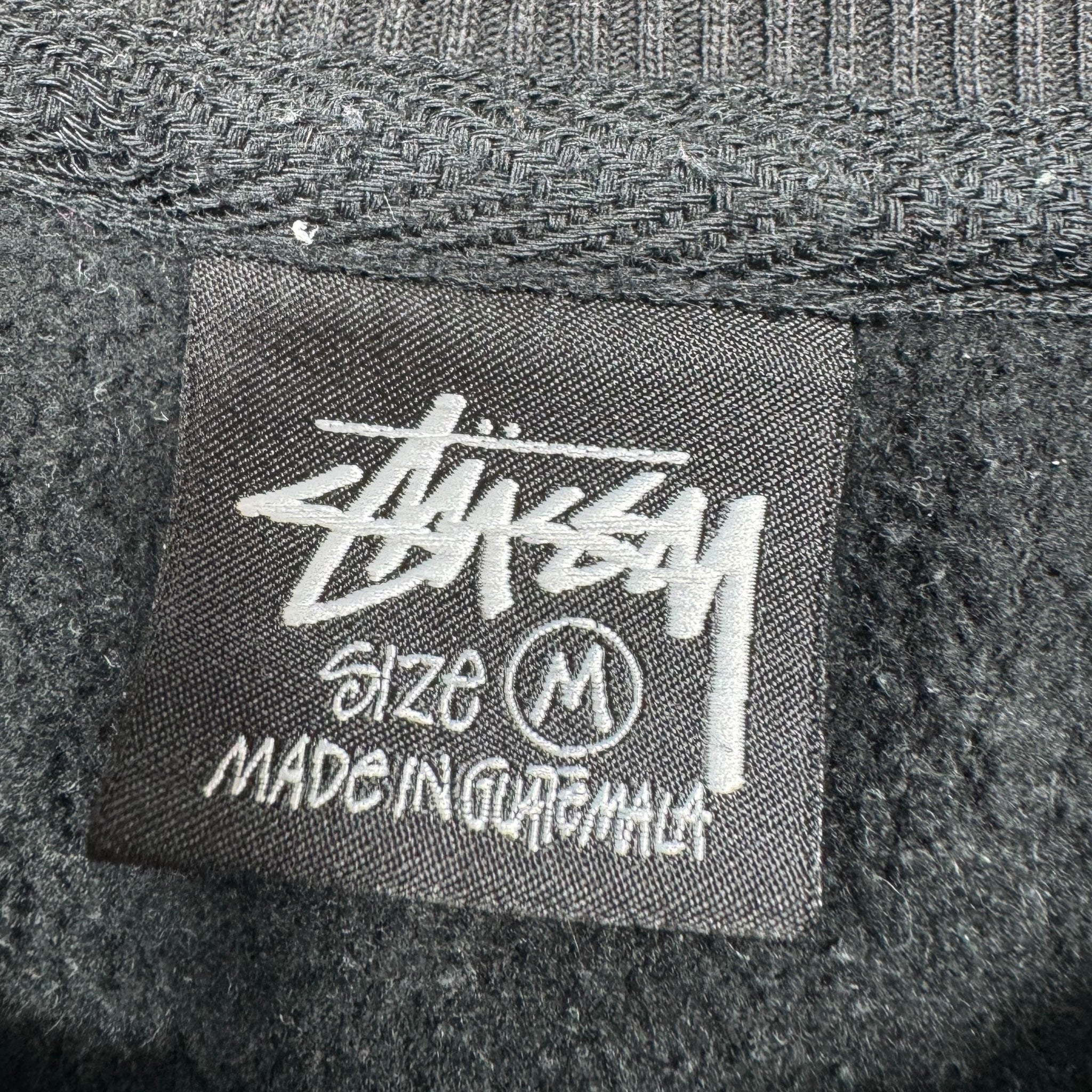 Sweat Stussy (M)