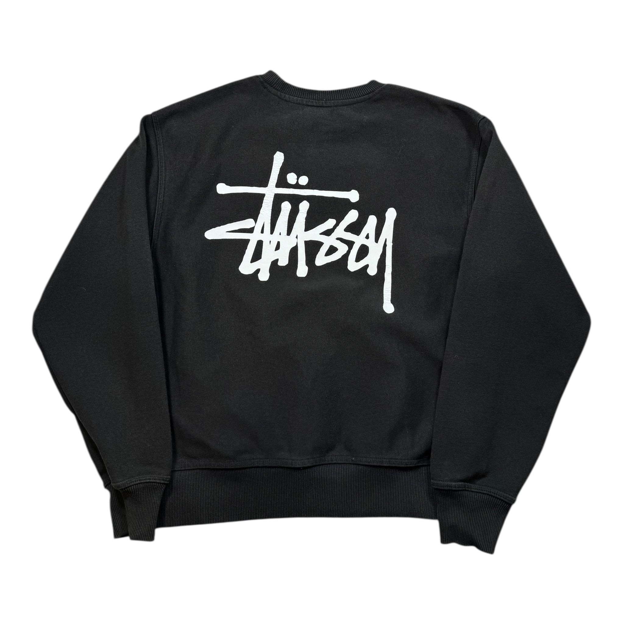 Sweat Stussy (M)