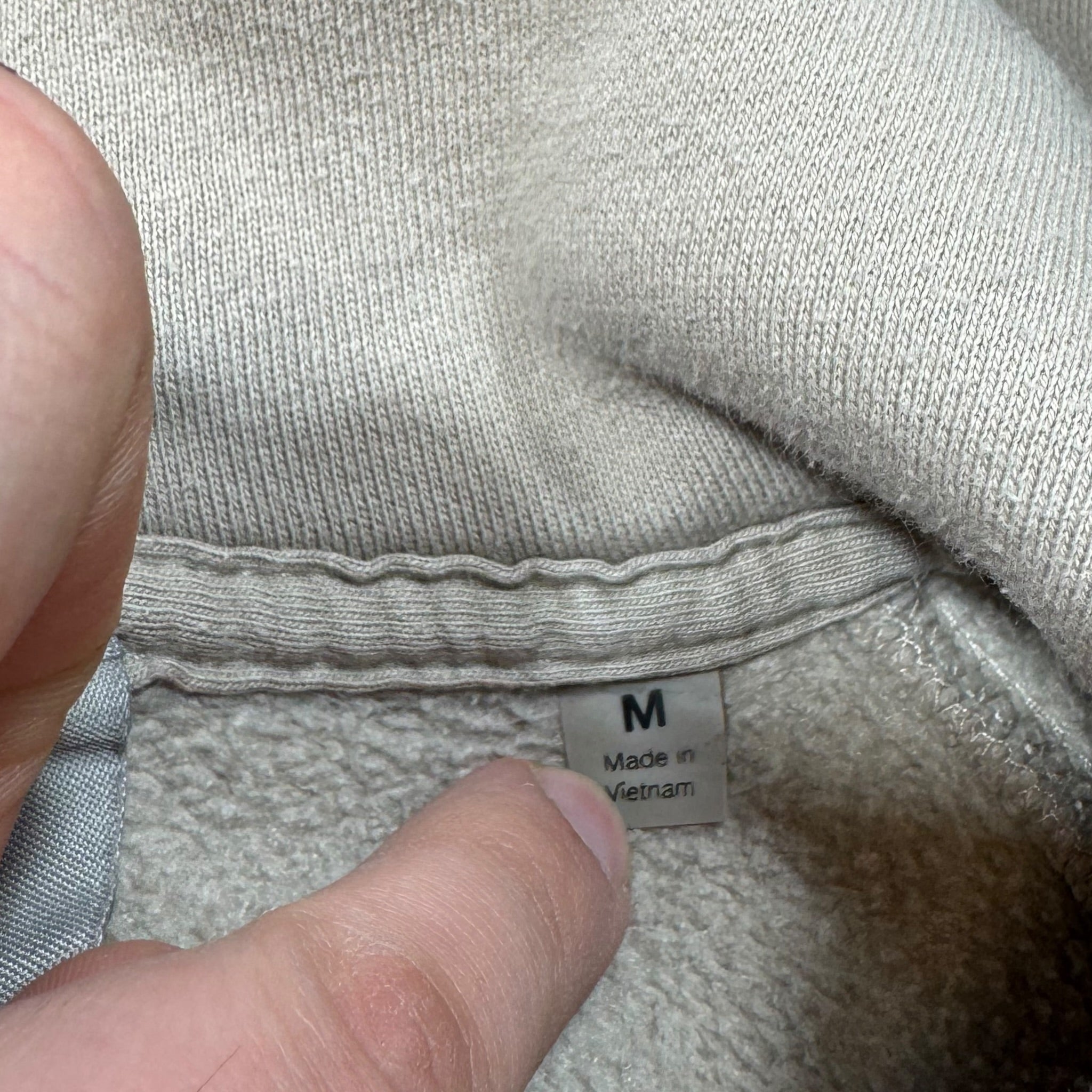 Sweat Essentials (M)