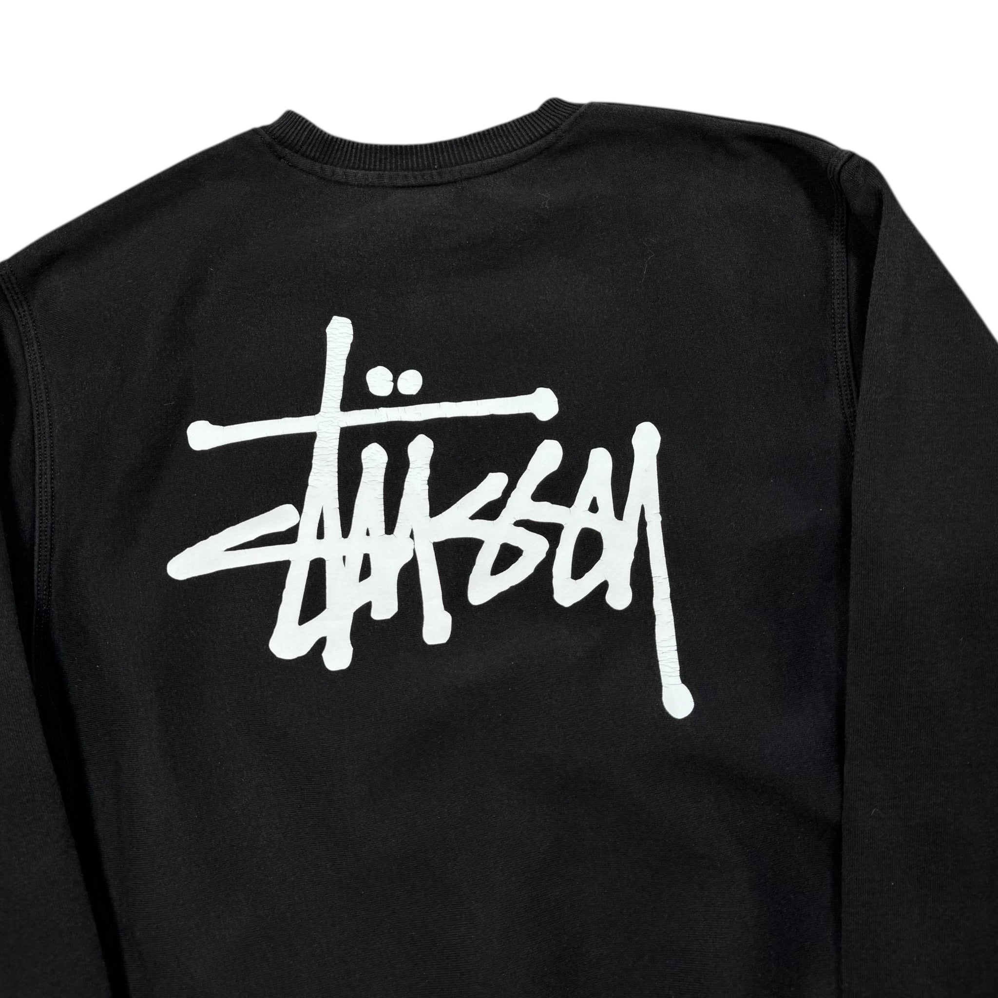 Sweat Stussy (M)