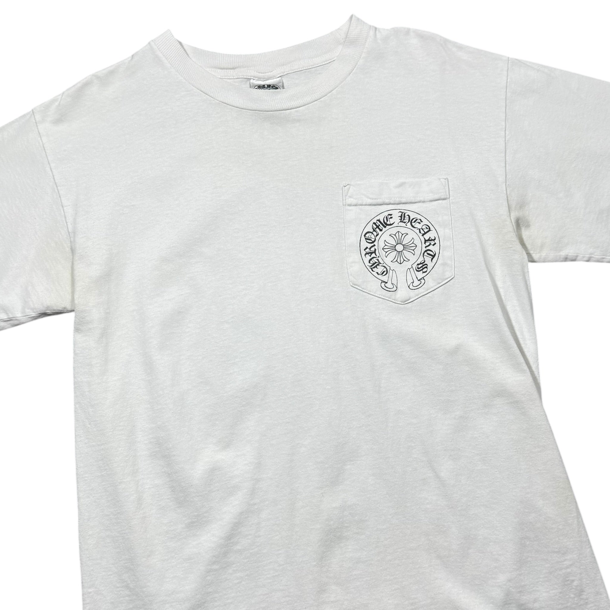 T-shirt Chrome Hearts (M)