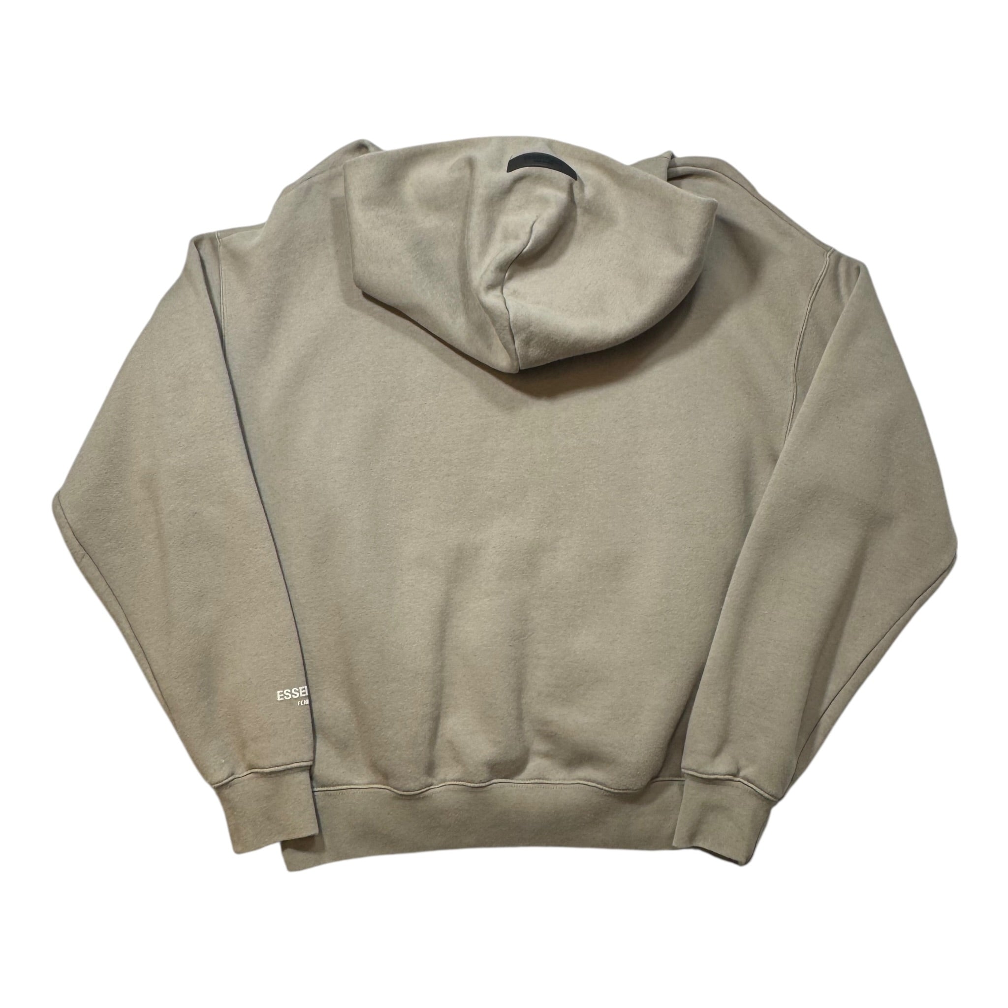 Sweat Essentials (12A)