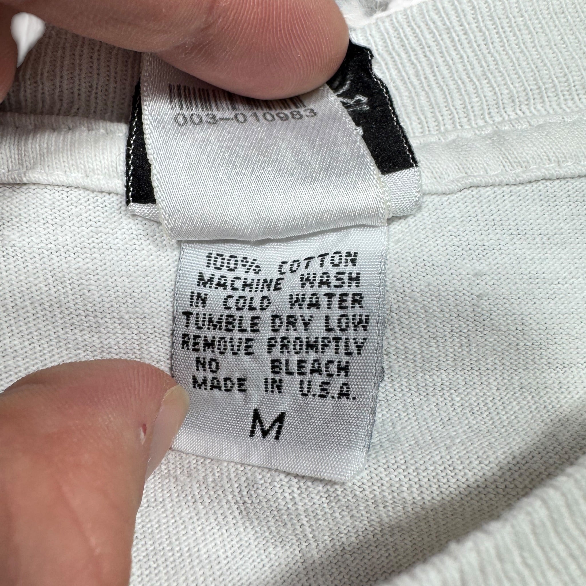 T-shirt Chrome Hearts (M)