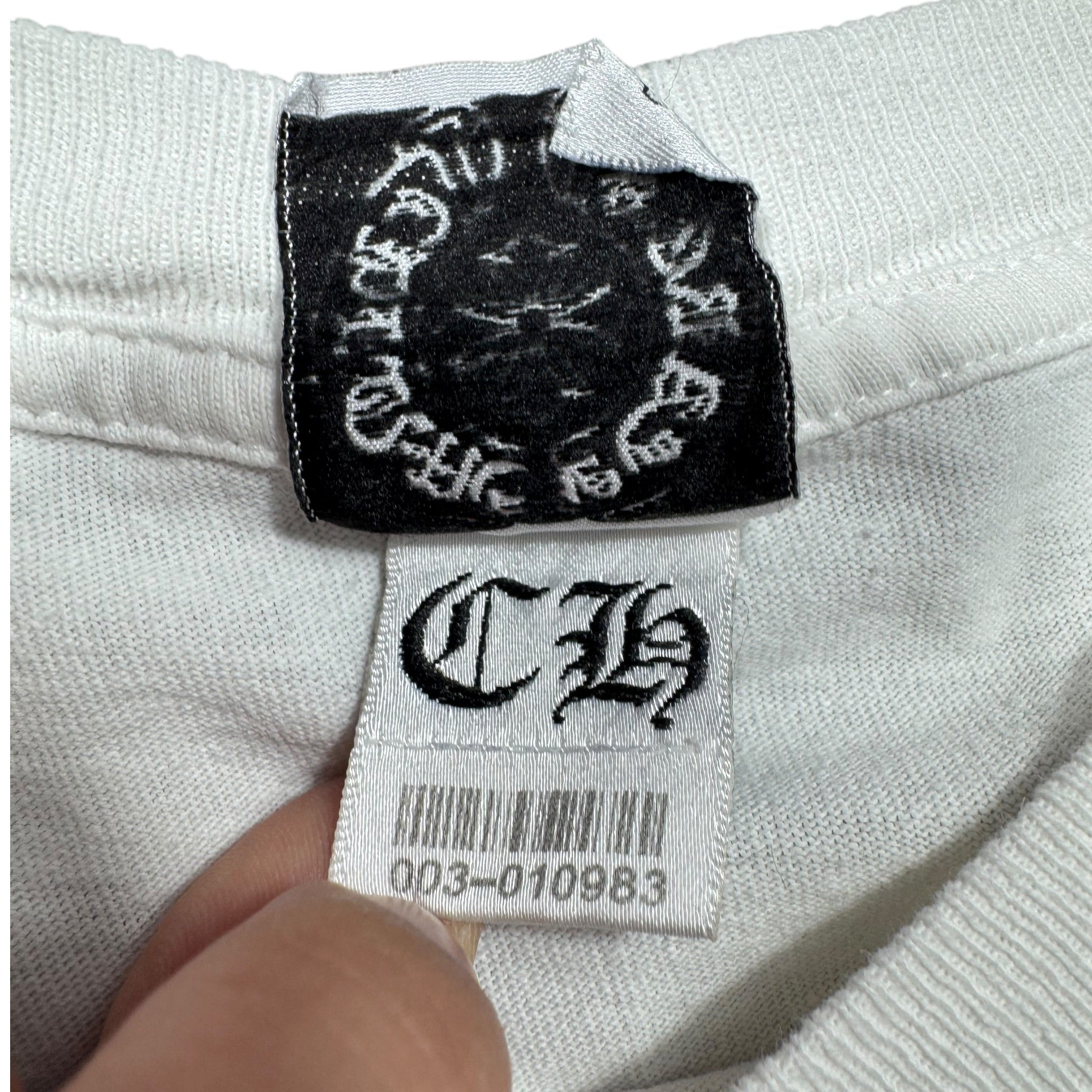 T-shirt Chrome Hearts (M)