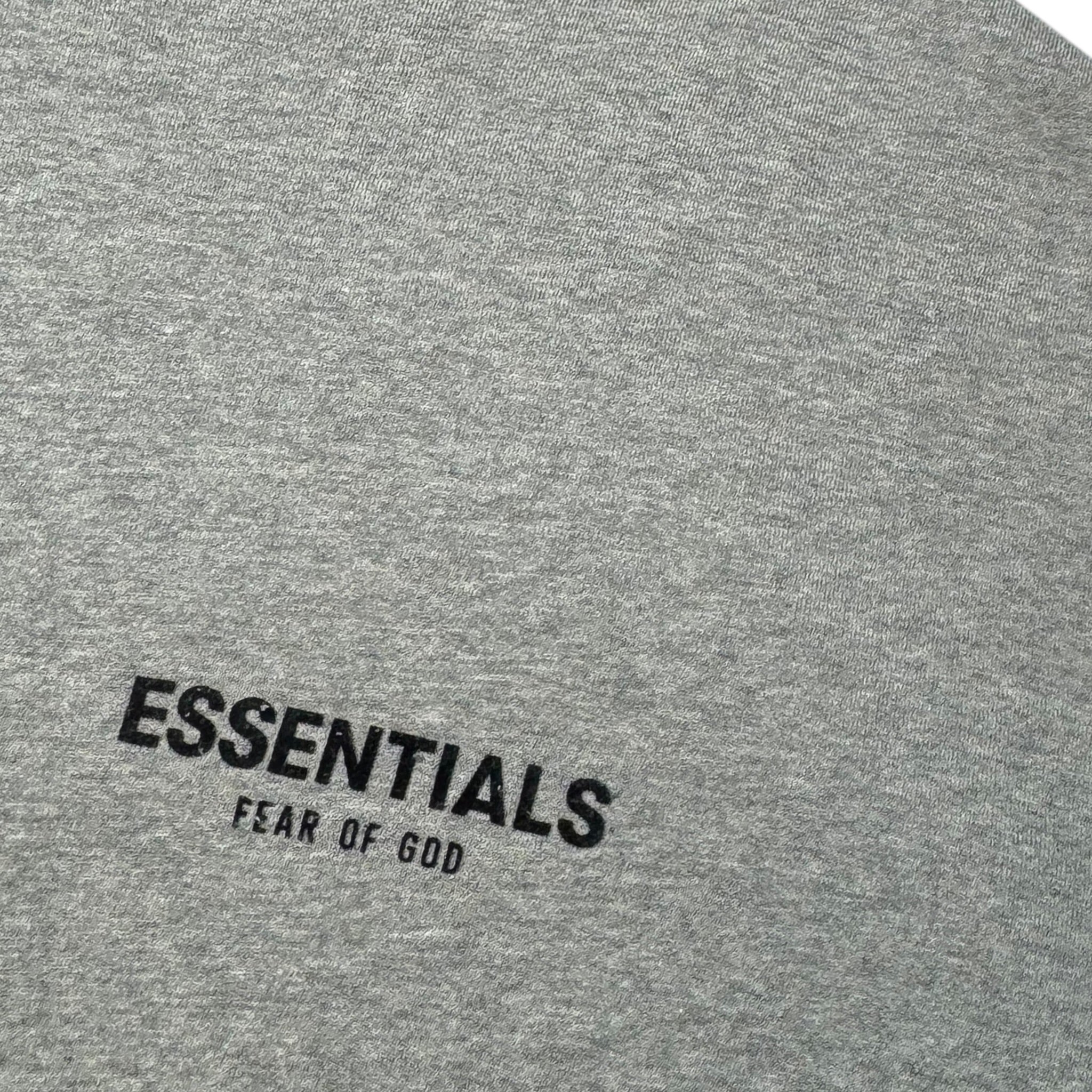 Sweat Essentials (M)