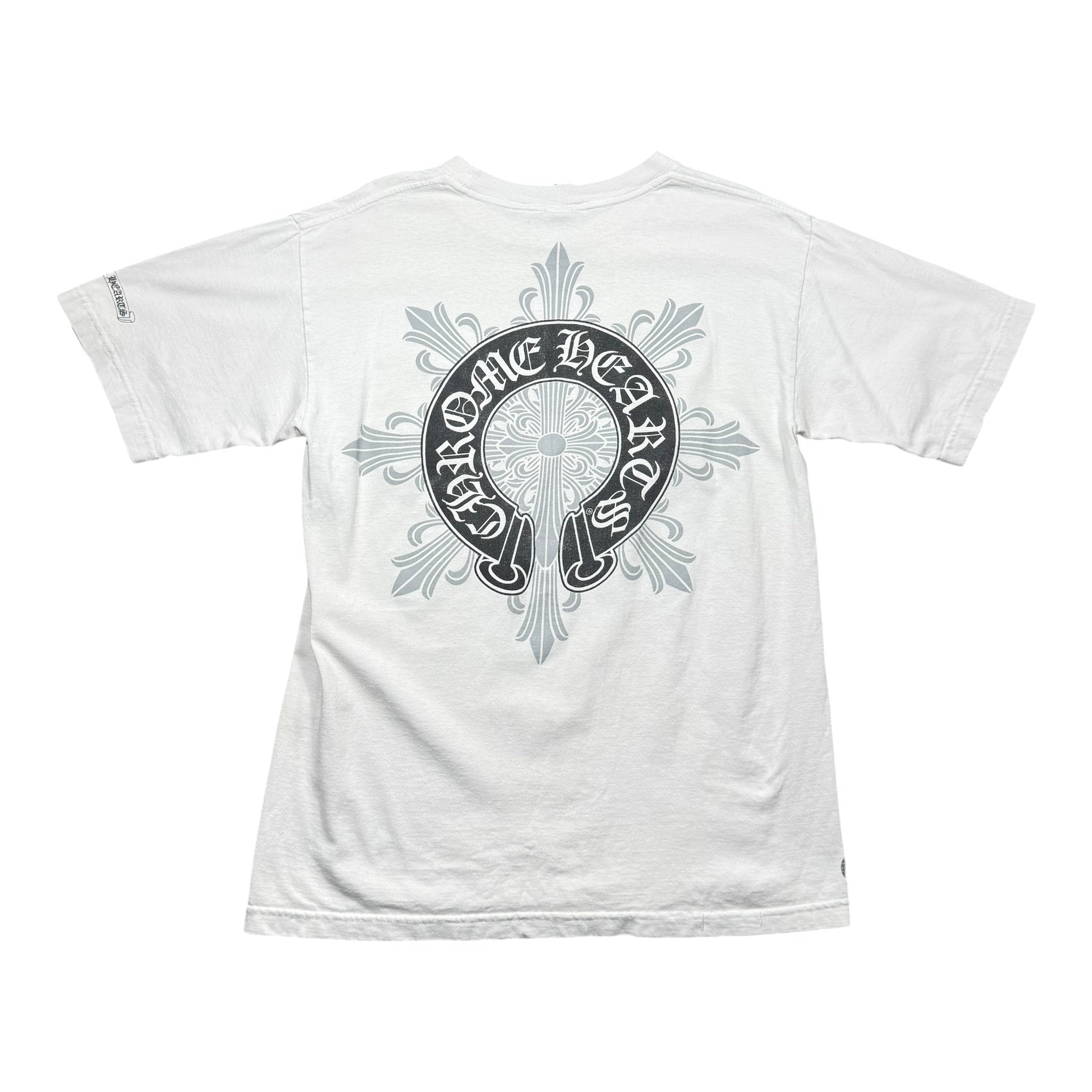 T-shirt Chrome Hearts (M)
