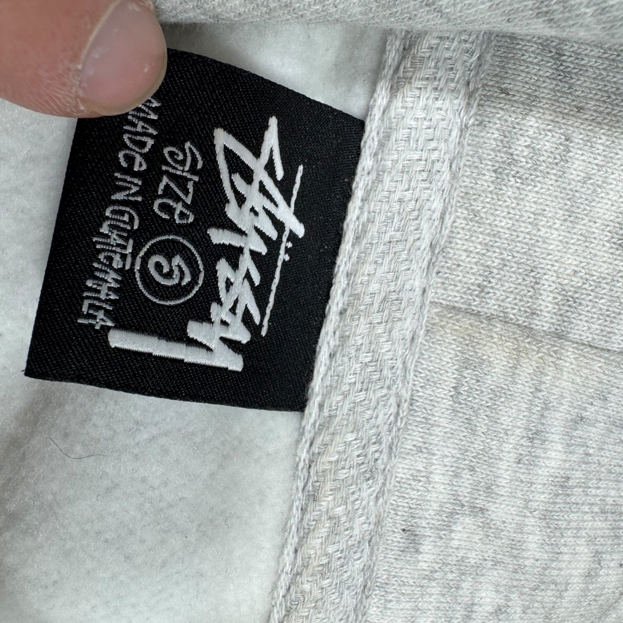 Sweat Stussy (S)