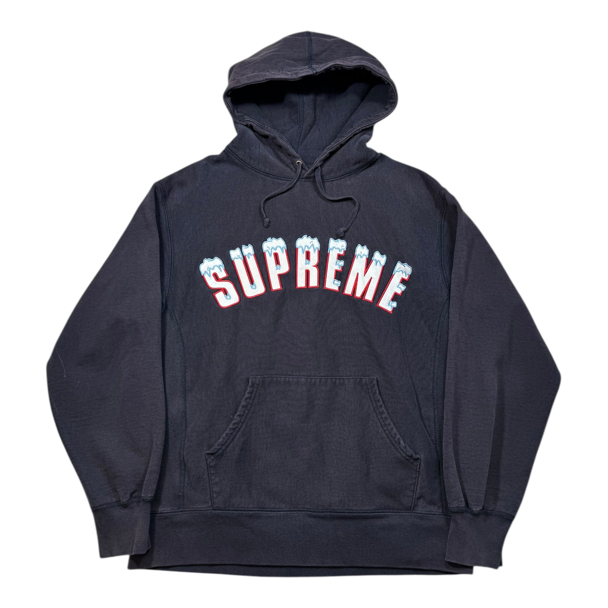 Sweat Supreme (M)