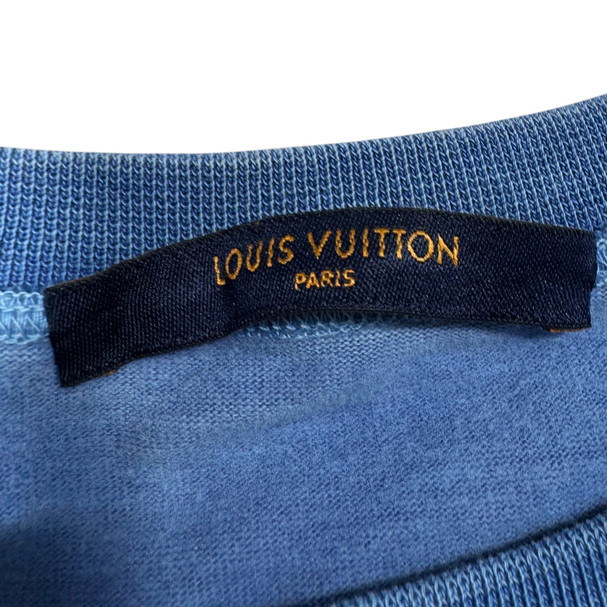 T-shirt Louis Vuitton (S)