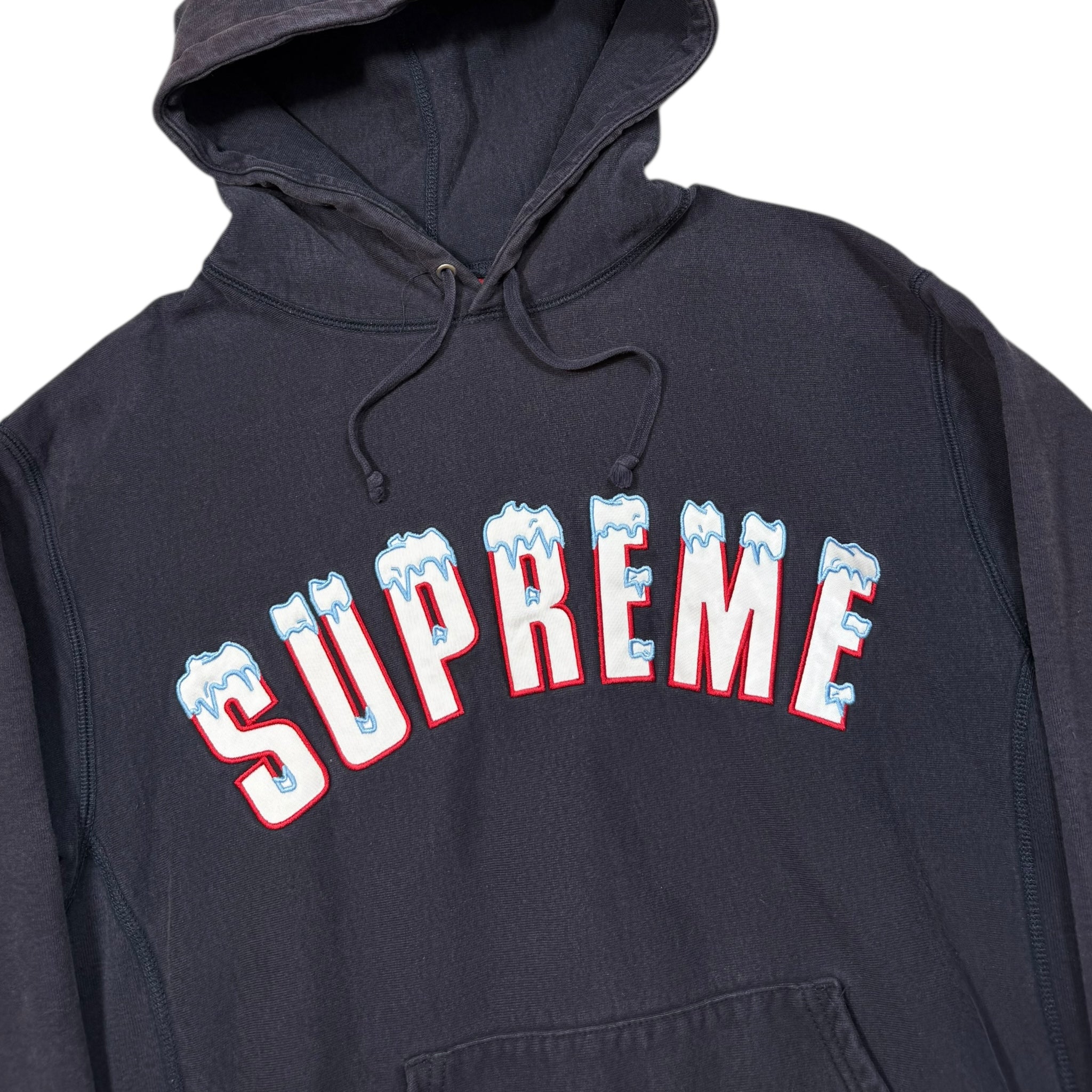 Sweat Supreme (M)