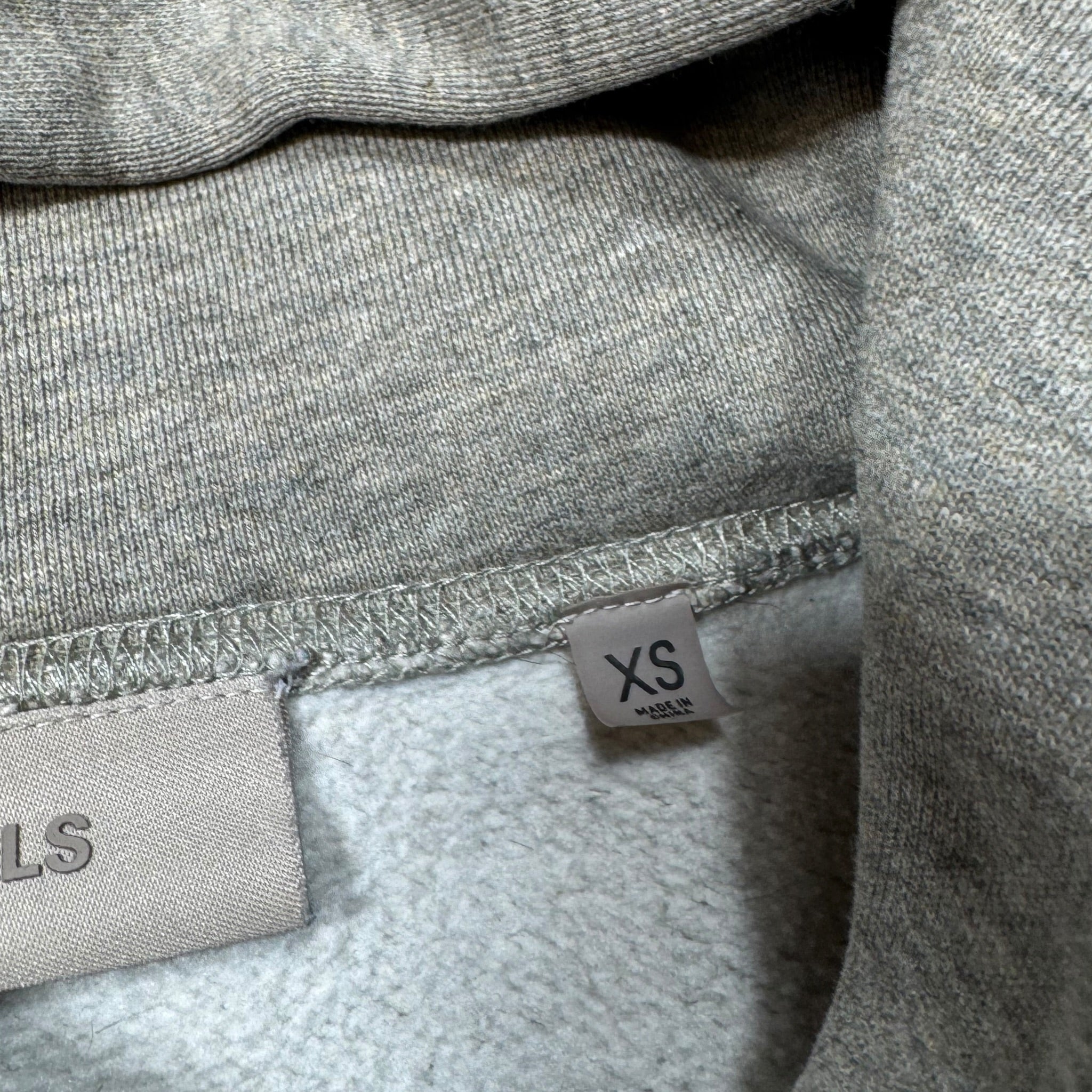 Sweat Essentials (XS)