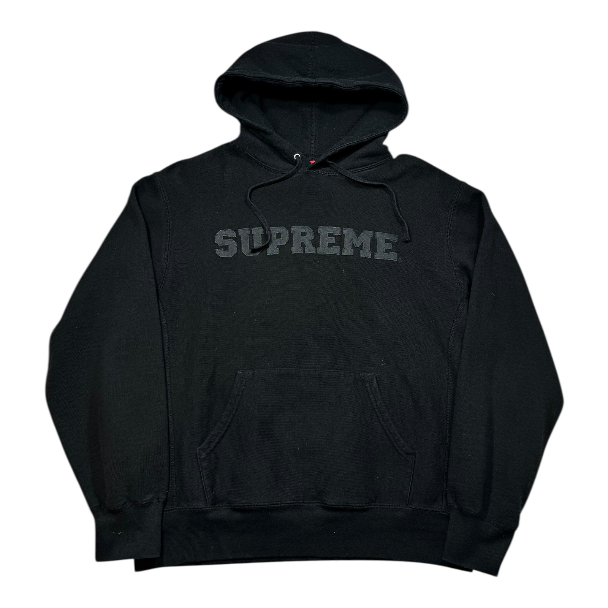 Sweat Supreme (S)