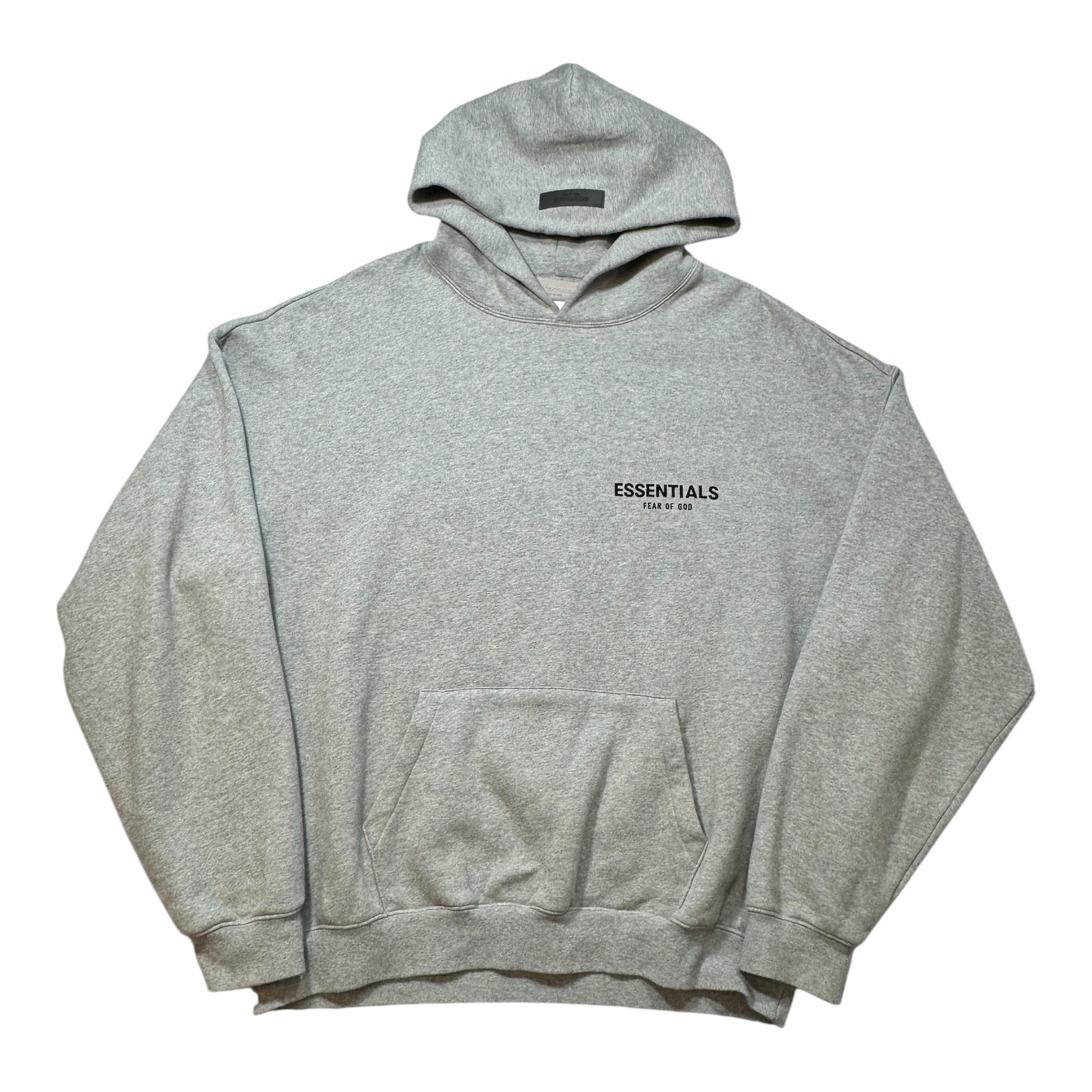 Sweat Essentials (M)