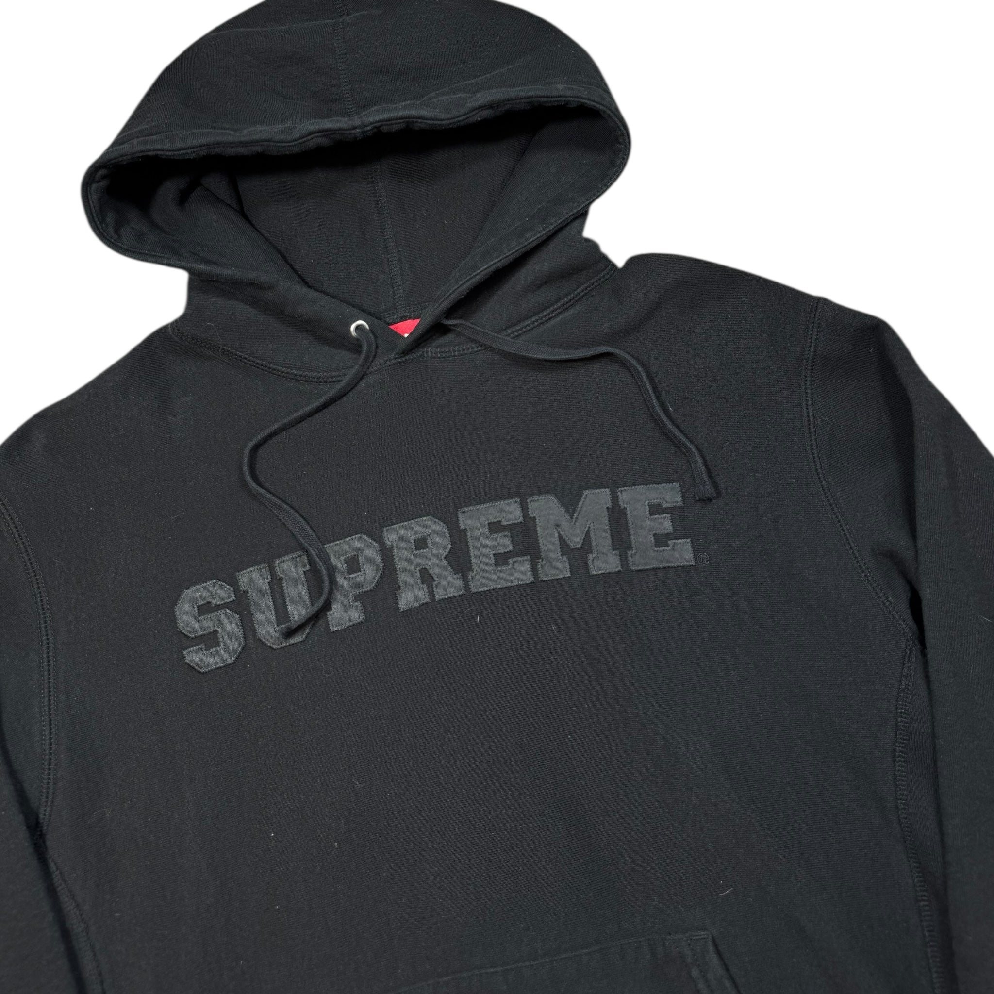 Sweat Supreme (S)