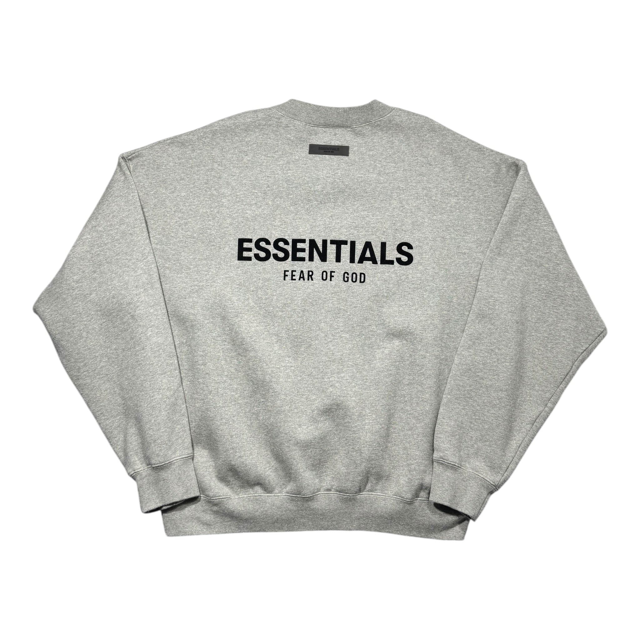 Sweat Essentials (L)