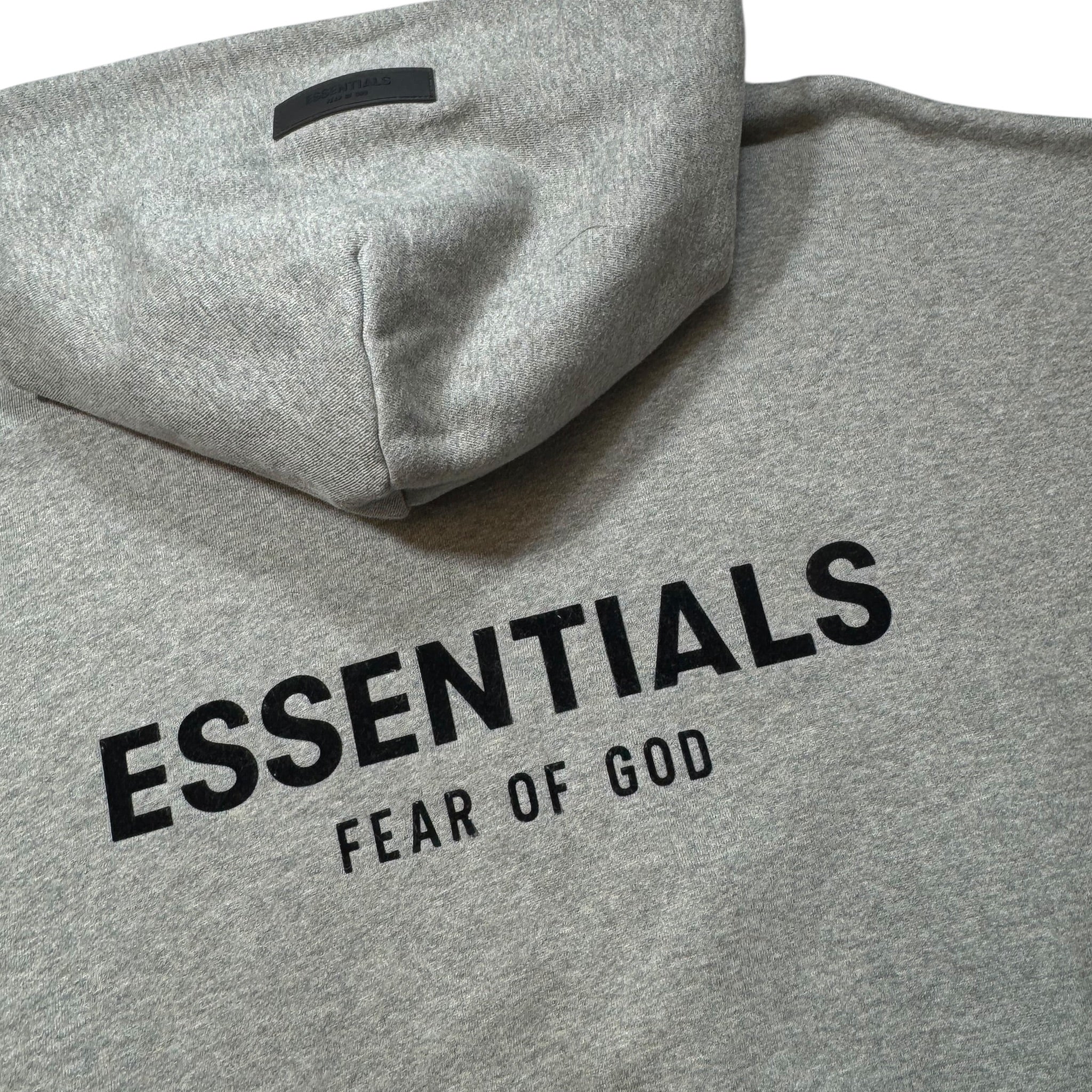 Sweat Essentials (M)