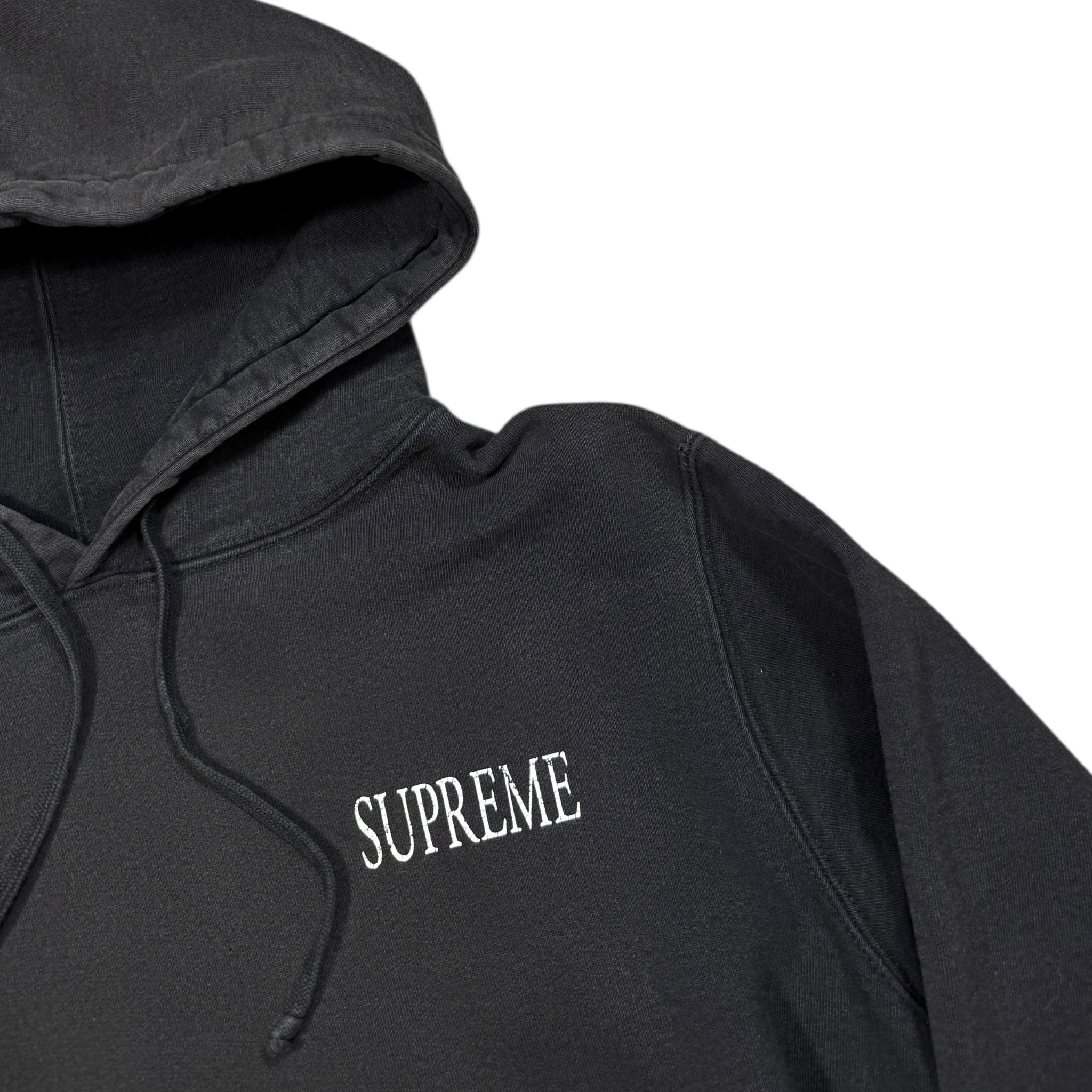 Sweat Supreme (M)