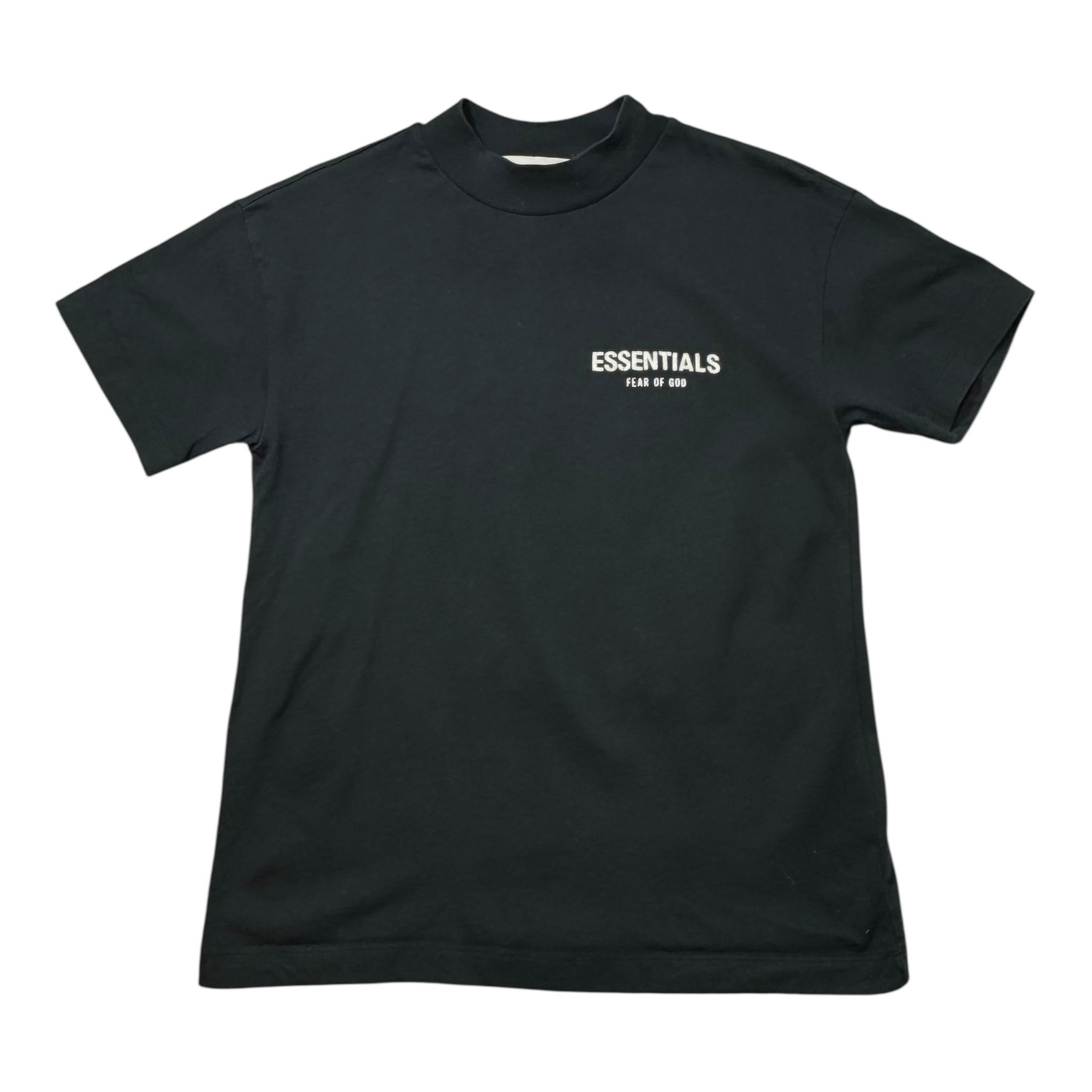 T-shirt Essentials (10A)