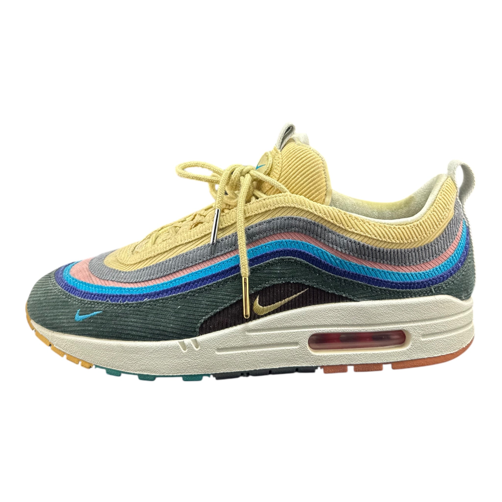 Air Max 1/97 Sean Wotherspoon (44EU)