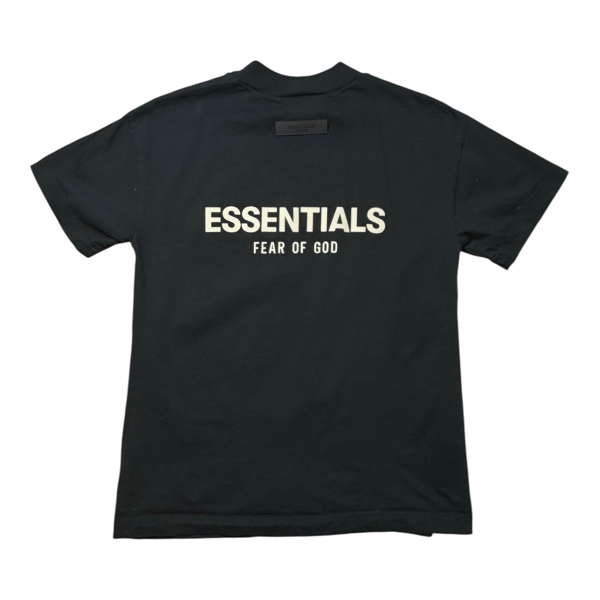 T-shirt Essentials (10A)