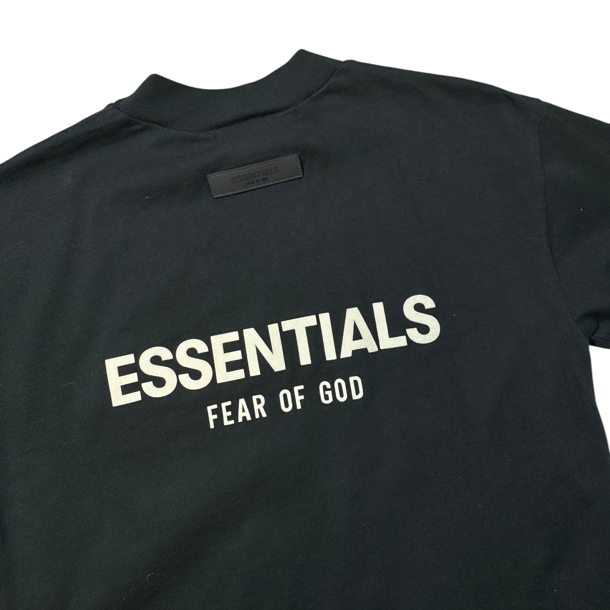 T-shirt Essentials (10A)