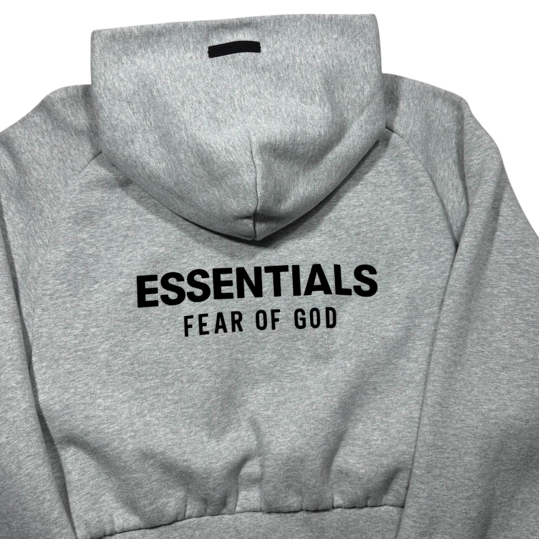 Sweat Essentials (M)